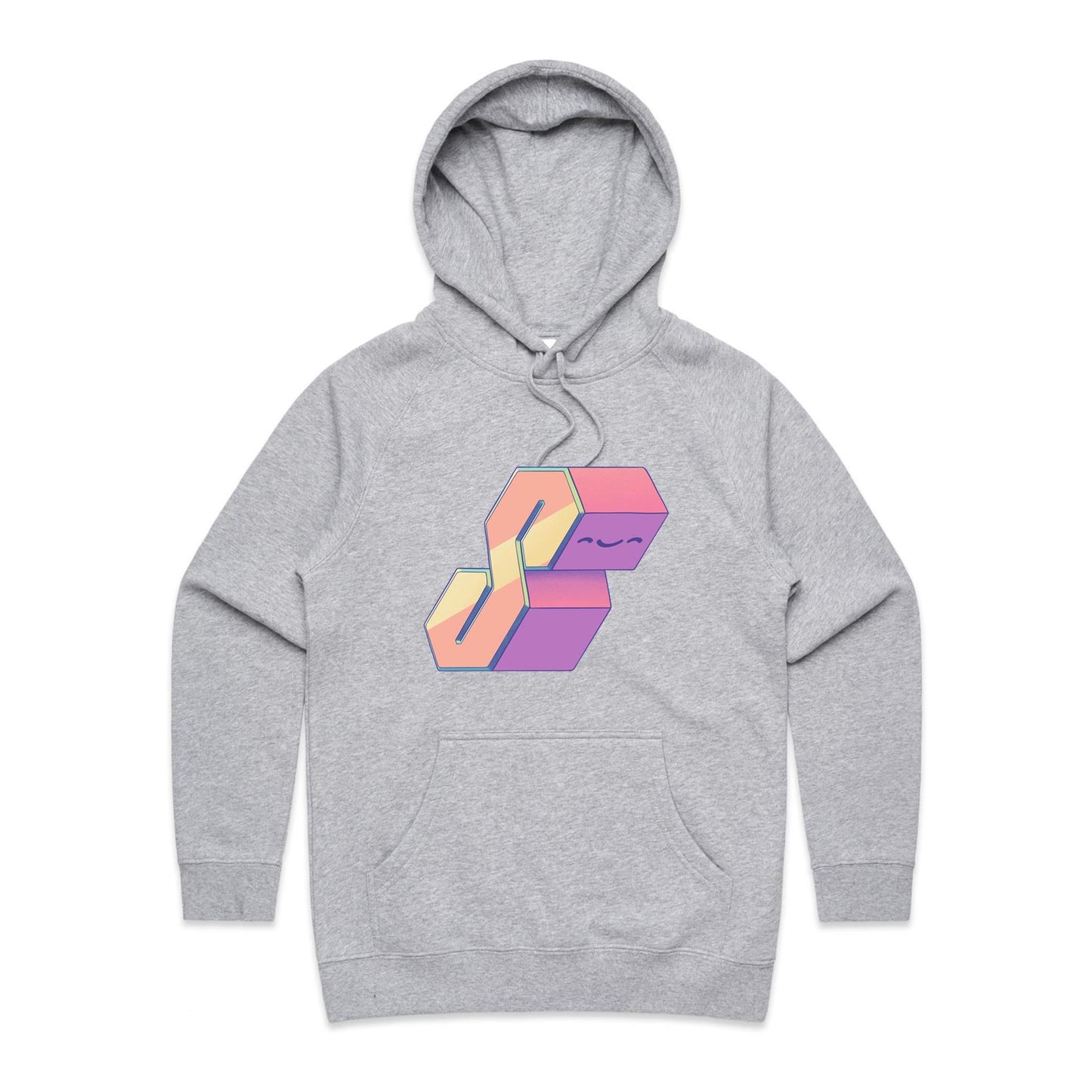 Universal Cool - Women's Hoodie