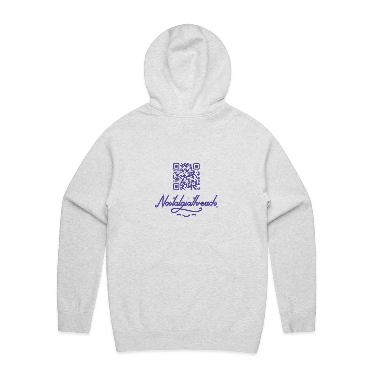 Art Shaped Box - Unisex Hoodie- Cool Graphic T-Shirts- Retro T-Shirts - Nostalgia Threads