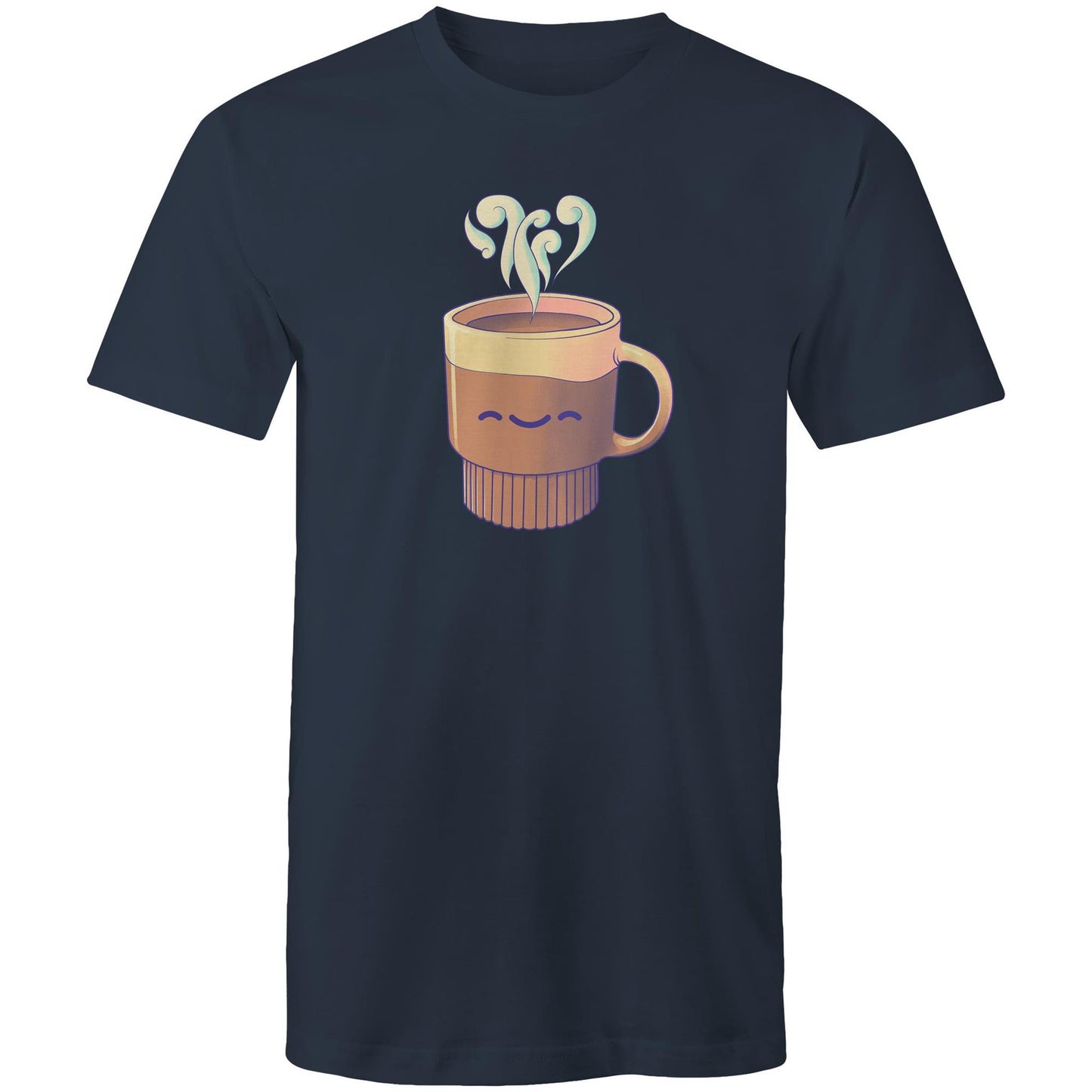 Recreational Mug Use - Men's Tee