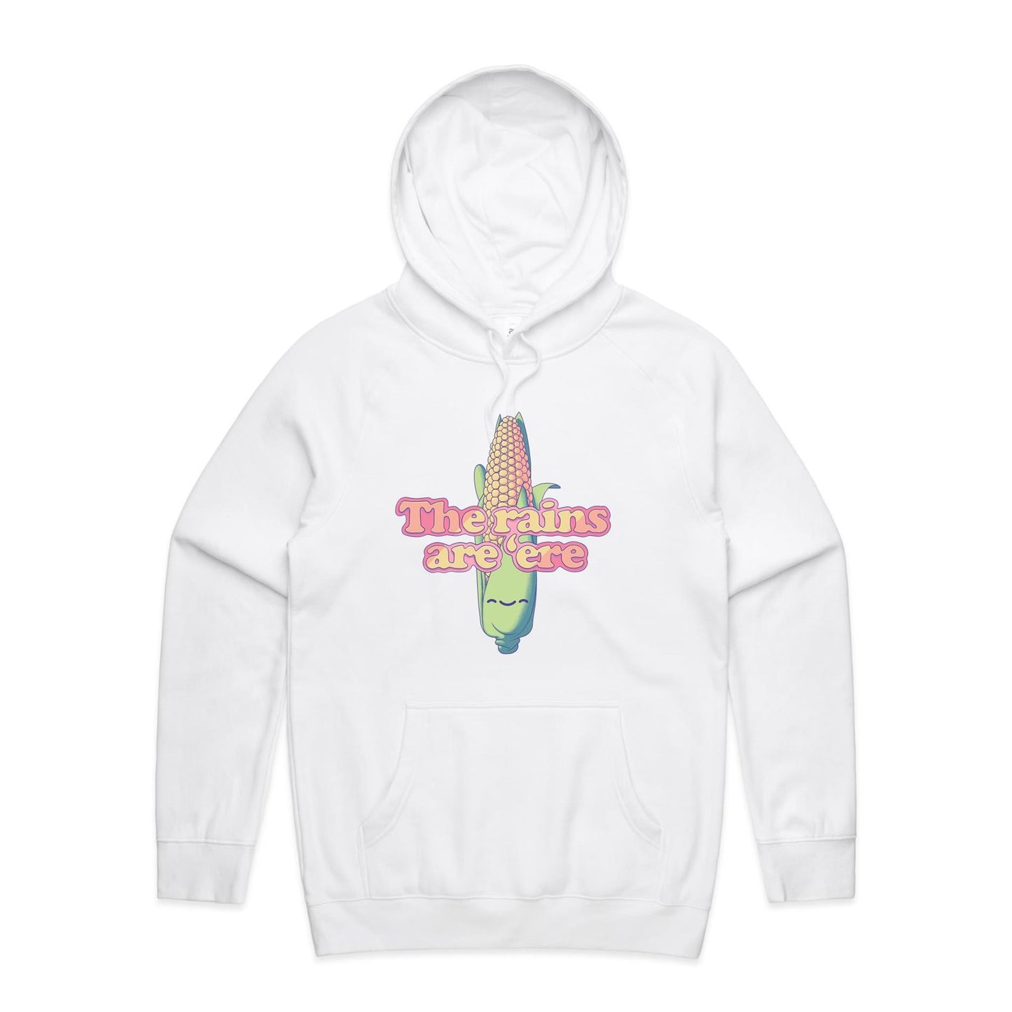 Calm before the Corn - Unisex Hoodie