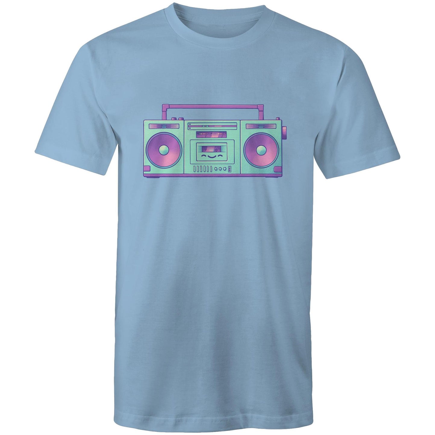 Orlando Boom - Men's Tee