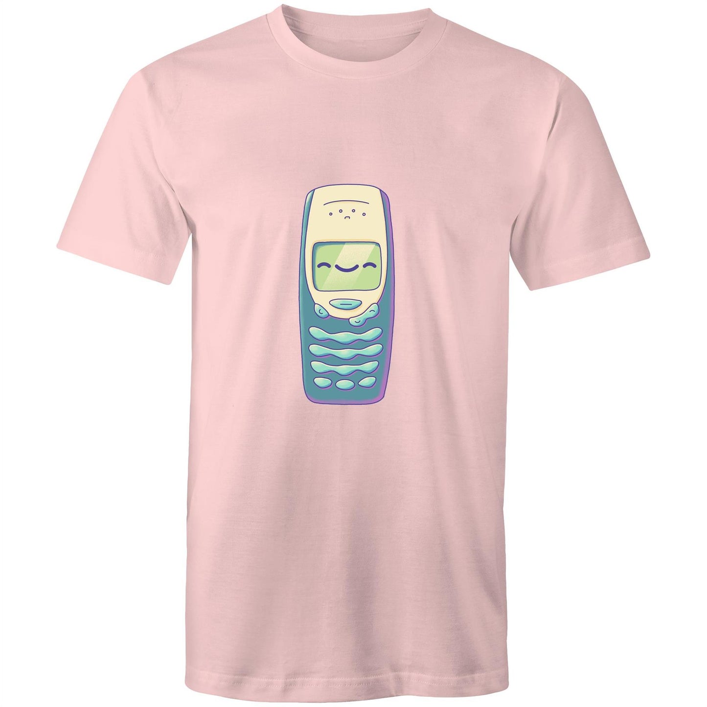 A Hard Cell - Men's Tee