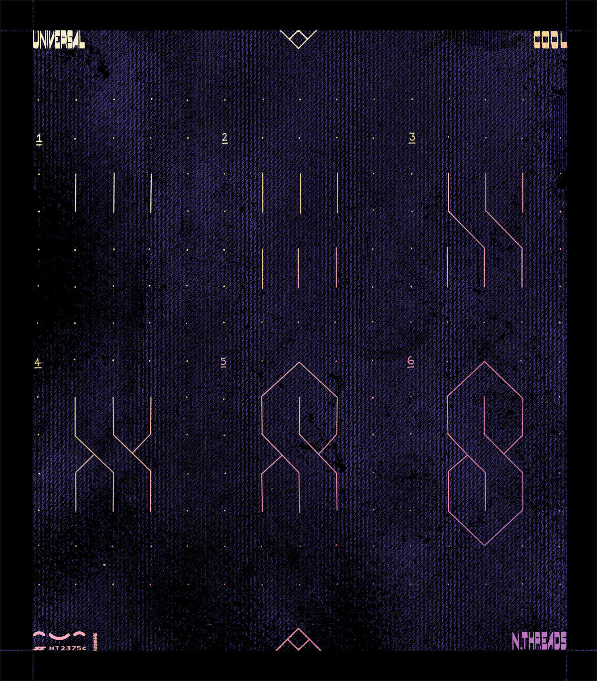 update alt-text with template Universal Cool - Relax Hoodie- Cool Graphic T-Shirts- Retro T-Shirts - Nostalgia Threads