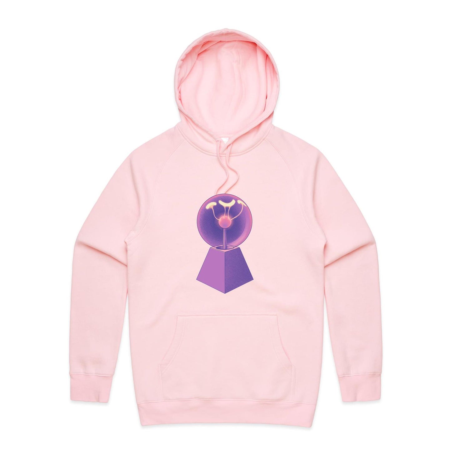 Join the Globe - Unisex Hoodie