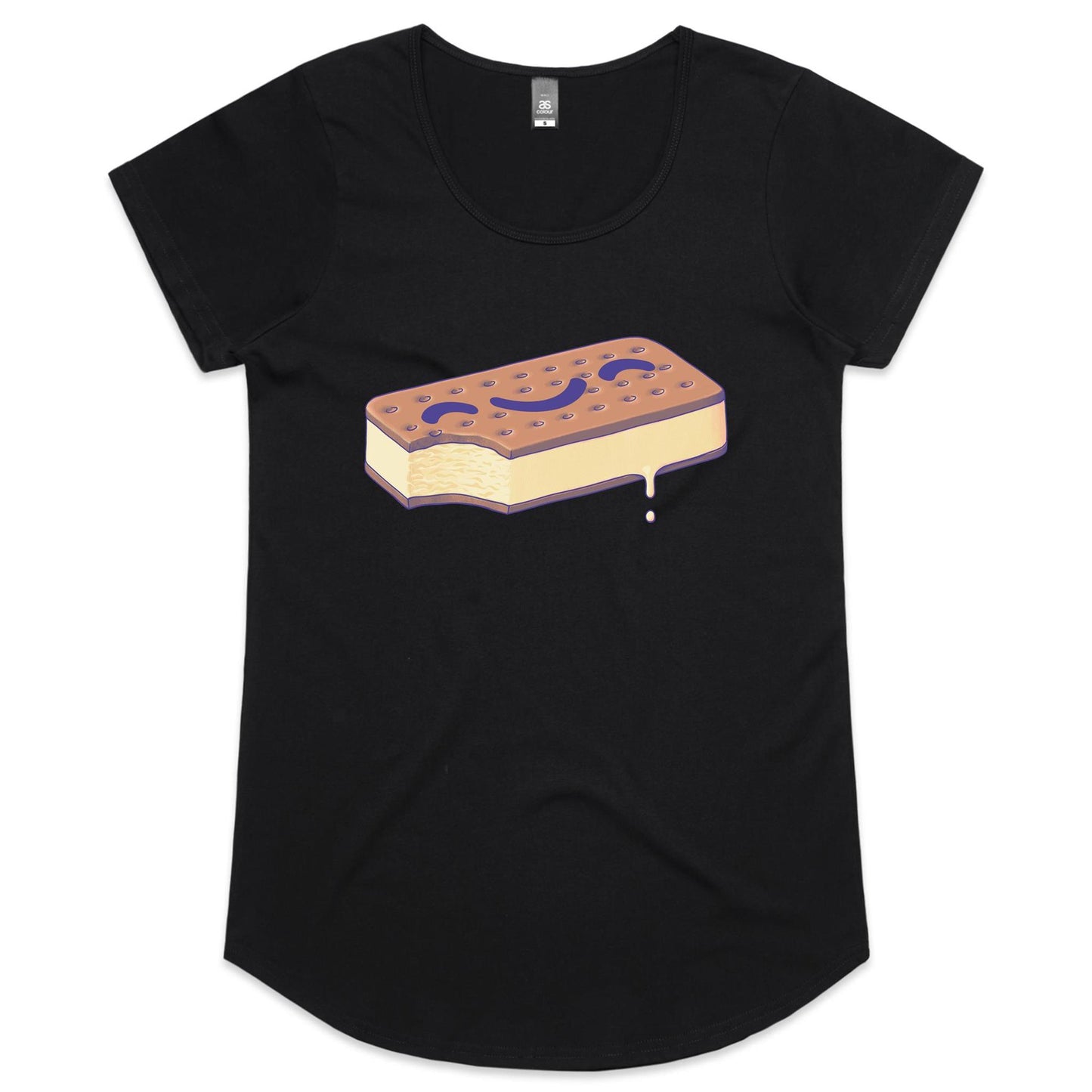 A Bar Above the Rest - Women's Scoop Neck Tee