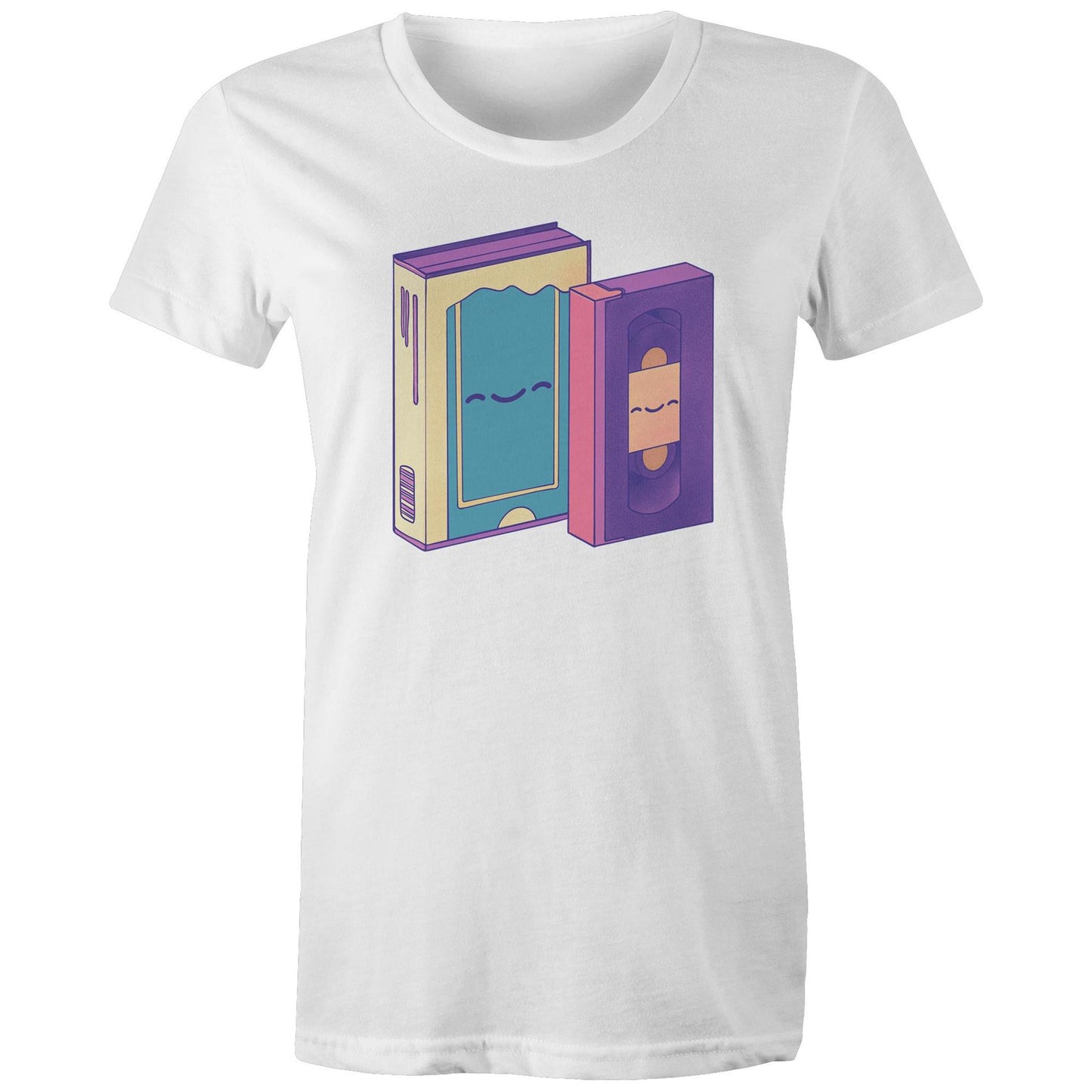 Rental Health Day - Women's Tee