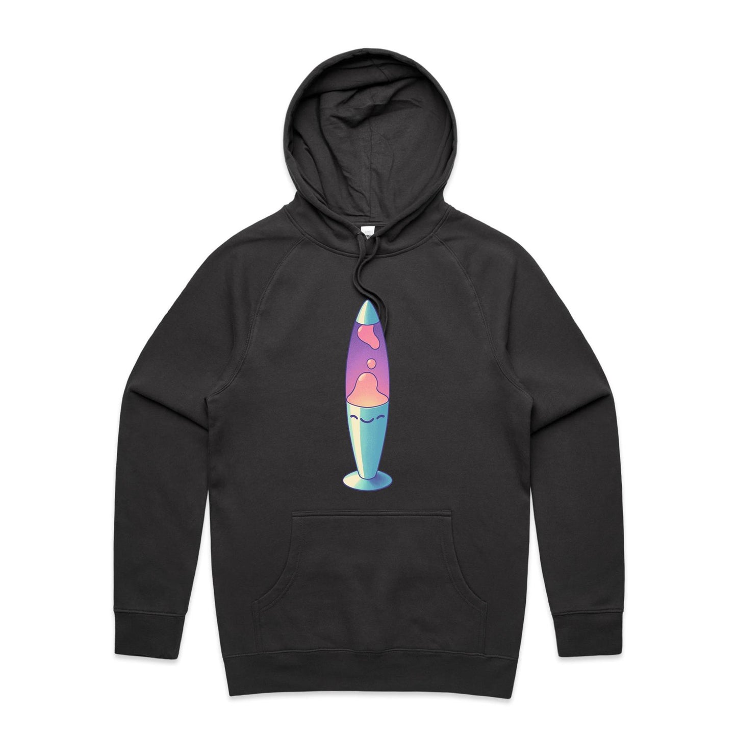 Glow Your Own Trumpet - Unisex Hoodie