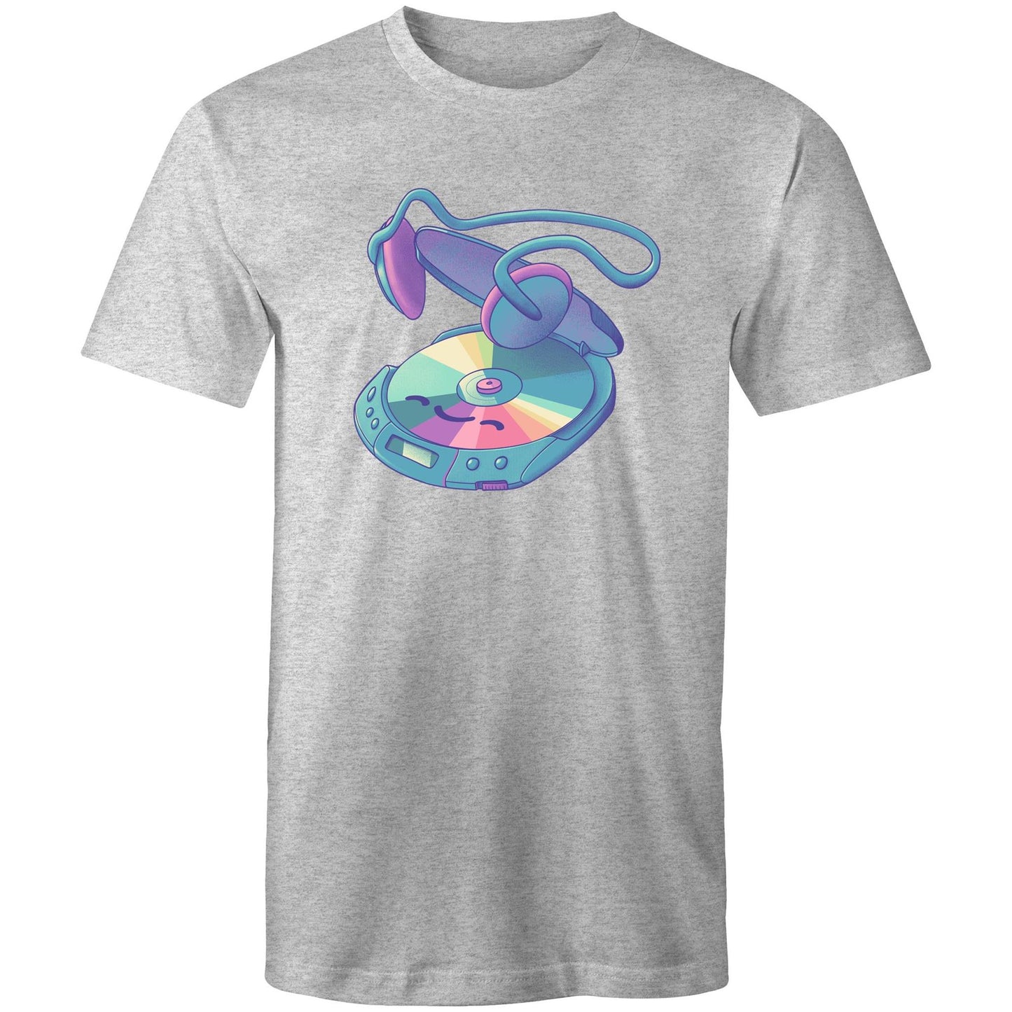 Going for a Disc Walk - Men's Tee