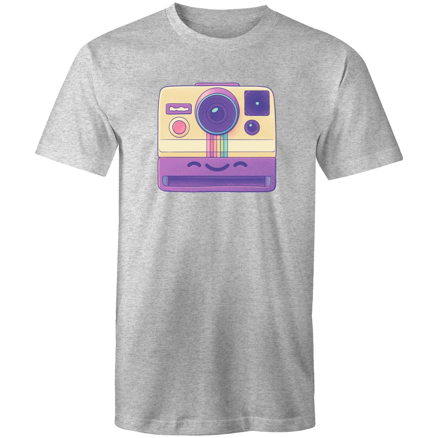 Shake Lively - Men's Tee