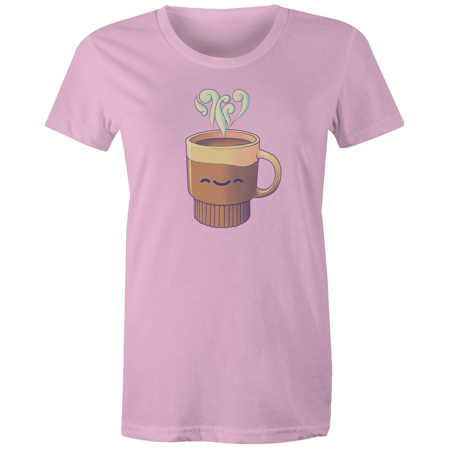 Recreational Mug Use - Women's Tee