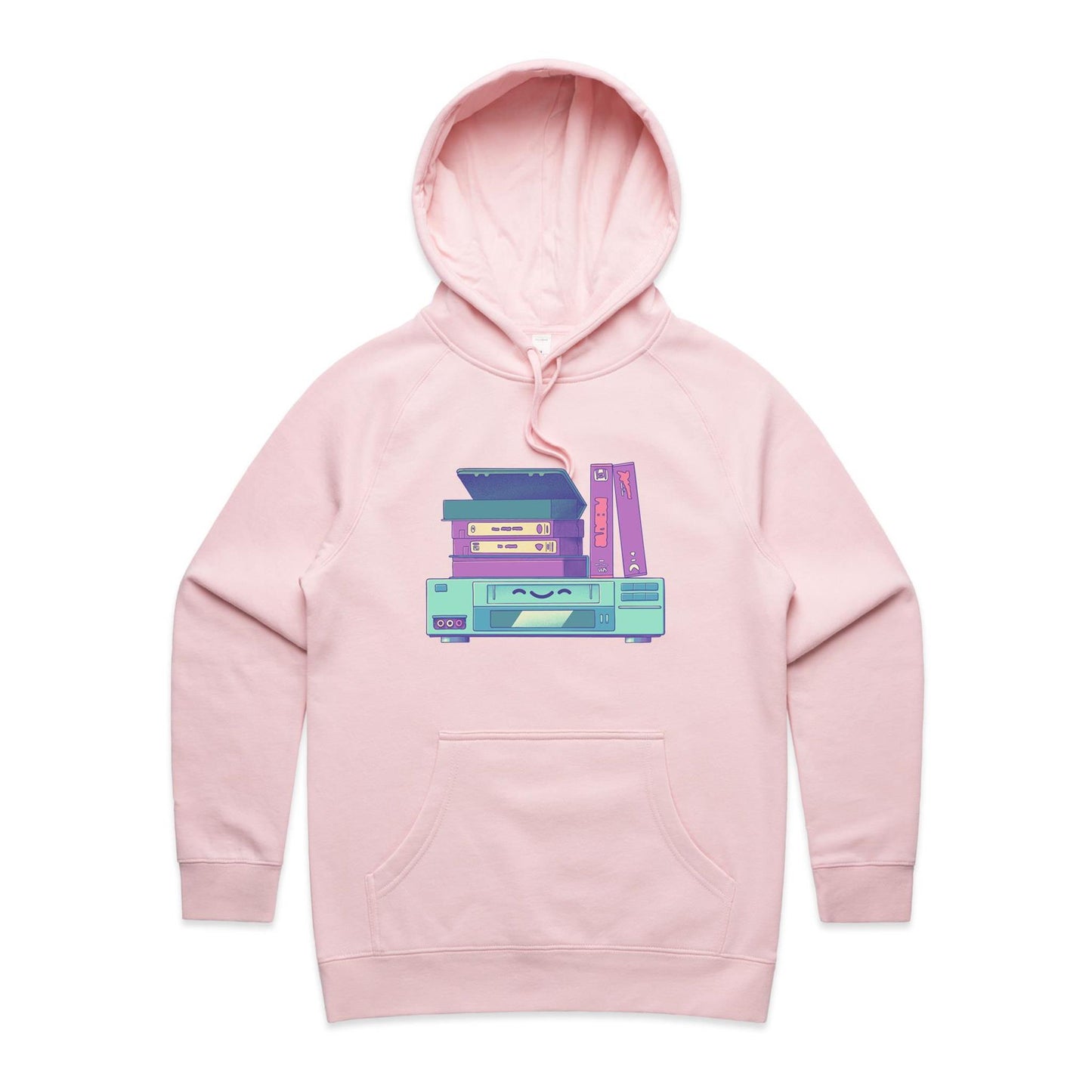 Get a Movie On - Women's Hoodie