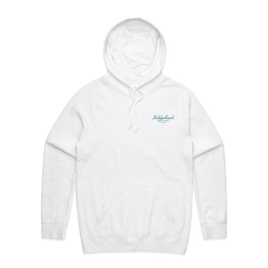 update alt-text with template Joined at the Grip - Unisex Hoodie- Cool Graphic T-Shirts- Retro T-Shirts - Nostalgia Threads