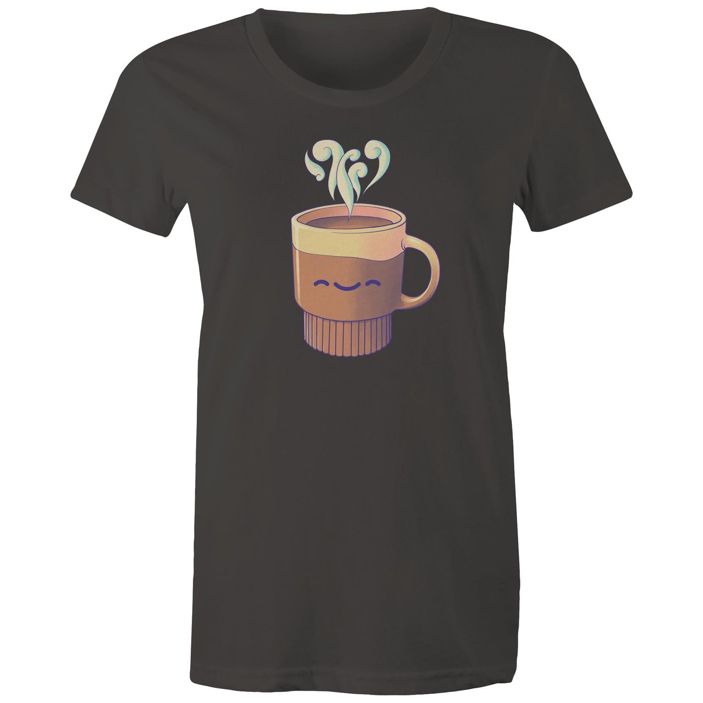 Recreational Mug Use - Women's Tee