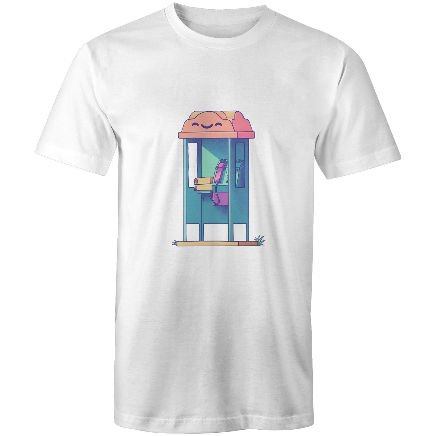 The Twilight Phone - Mens Classic Tee