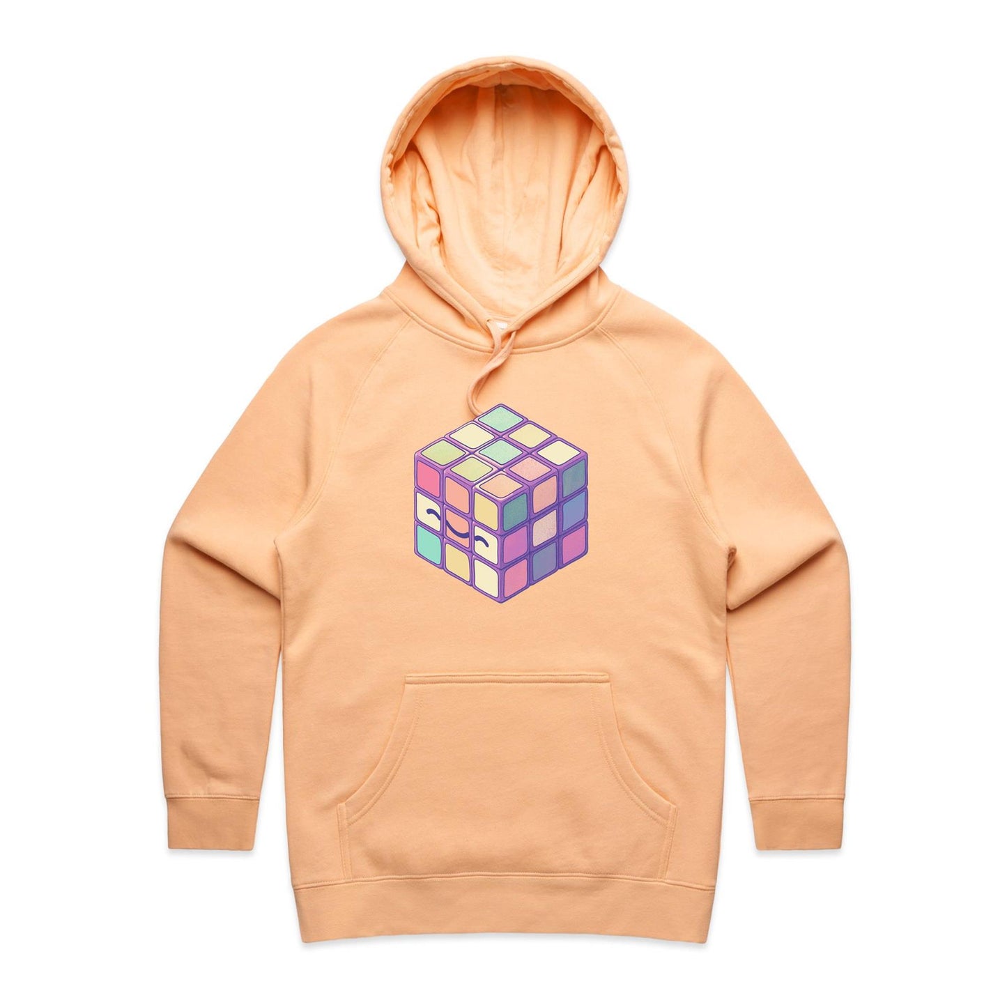 The Shaped Crusader - Women's Hoodie