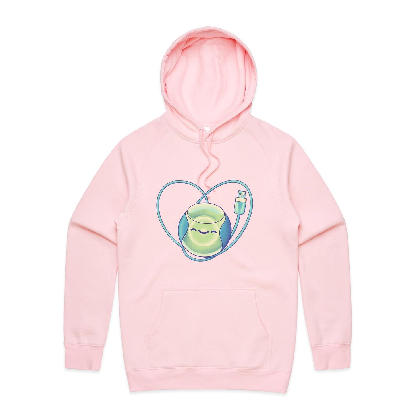 Gouda for Productivity - Unisex Hoodie