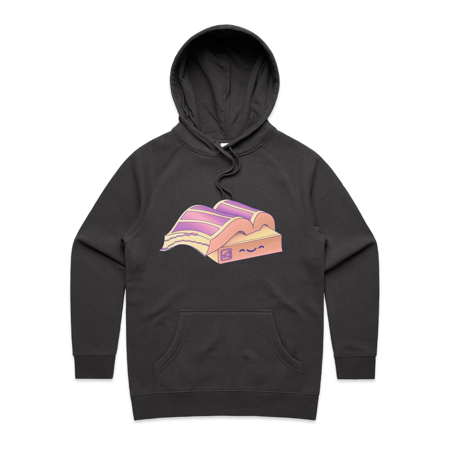 Book in the Day - Women's Hoodie