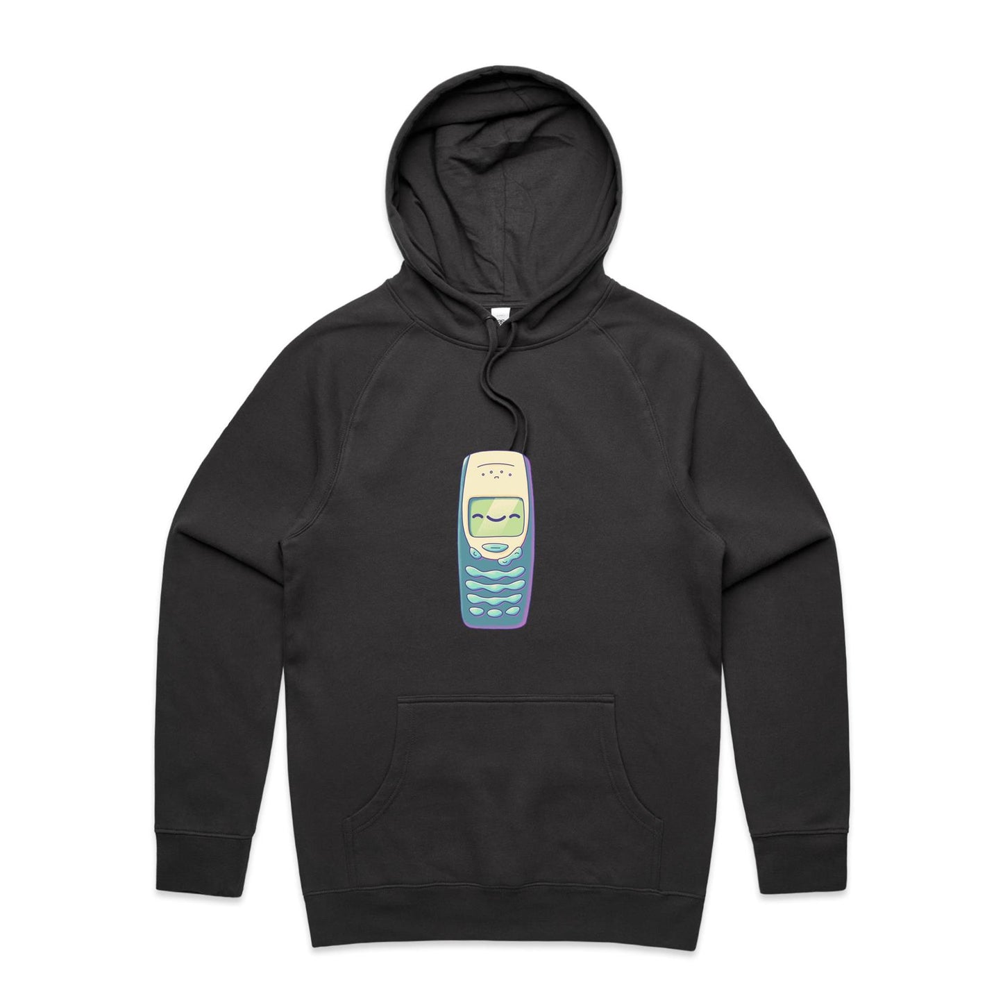 A Hard Cell - Unisex Hoodie
