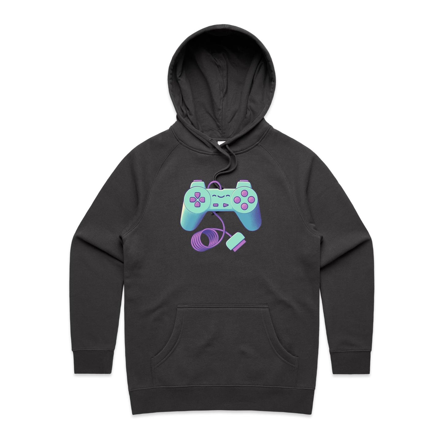 Crash Mob - Women's Hoodie