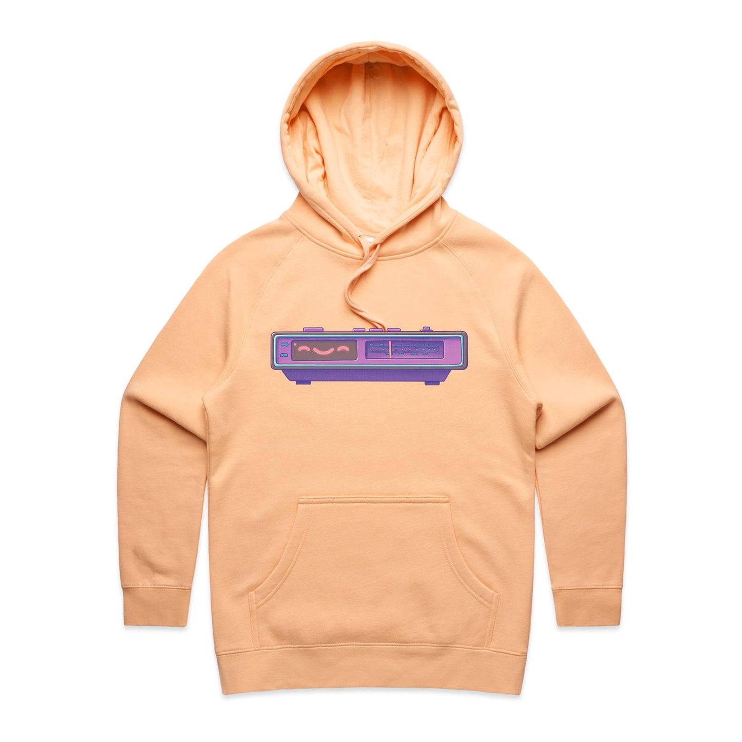 Sleep Calm & Carry On - Women's Hoodie
