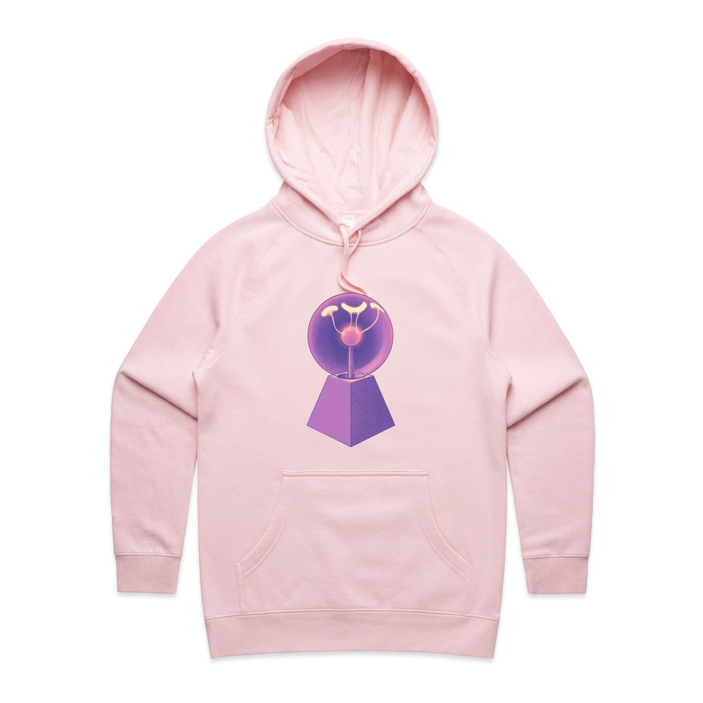Join the Globe - Women's Hoodie