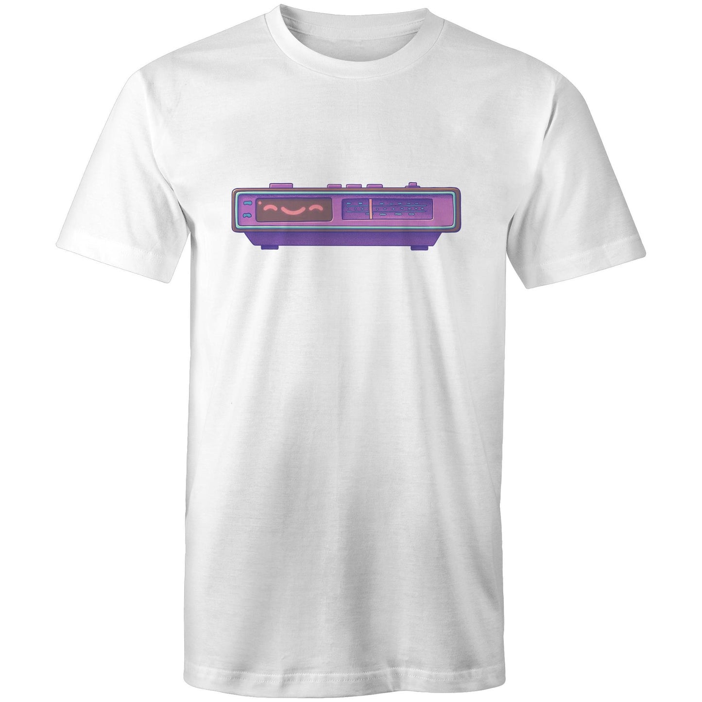Sleep Calm & Carry On - Men's Tee