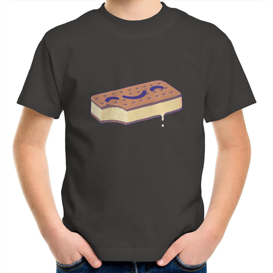 A Bar Above the Rest - Kids Tee- Cool Graphic T-Shirts- Retro T-Shirts - Nostalgia Threads