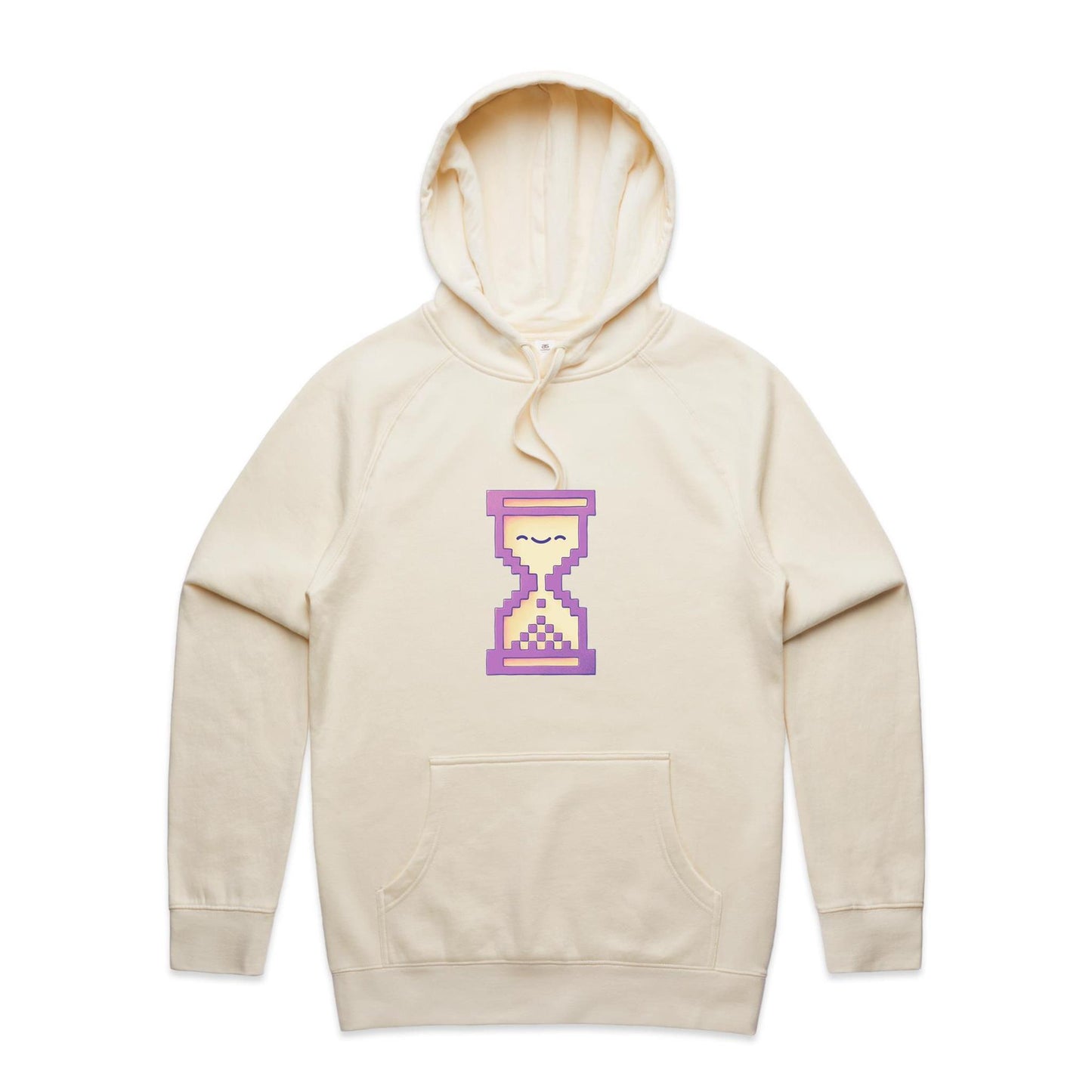 Patience Makes the Heart Grow Fonder - Unisex Hoodie