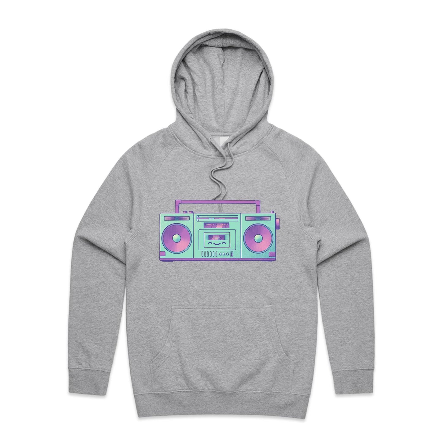 Orlando Boom - Unisex Hoodie