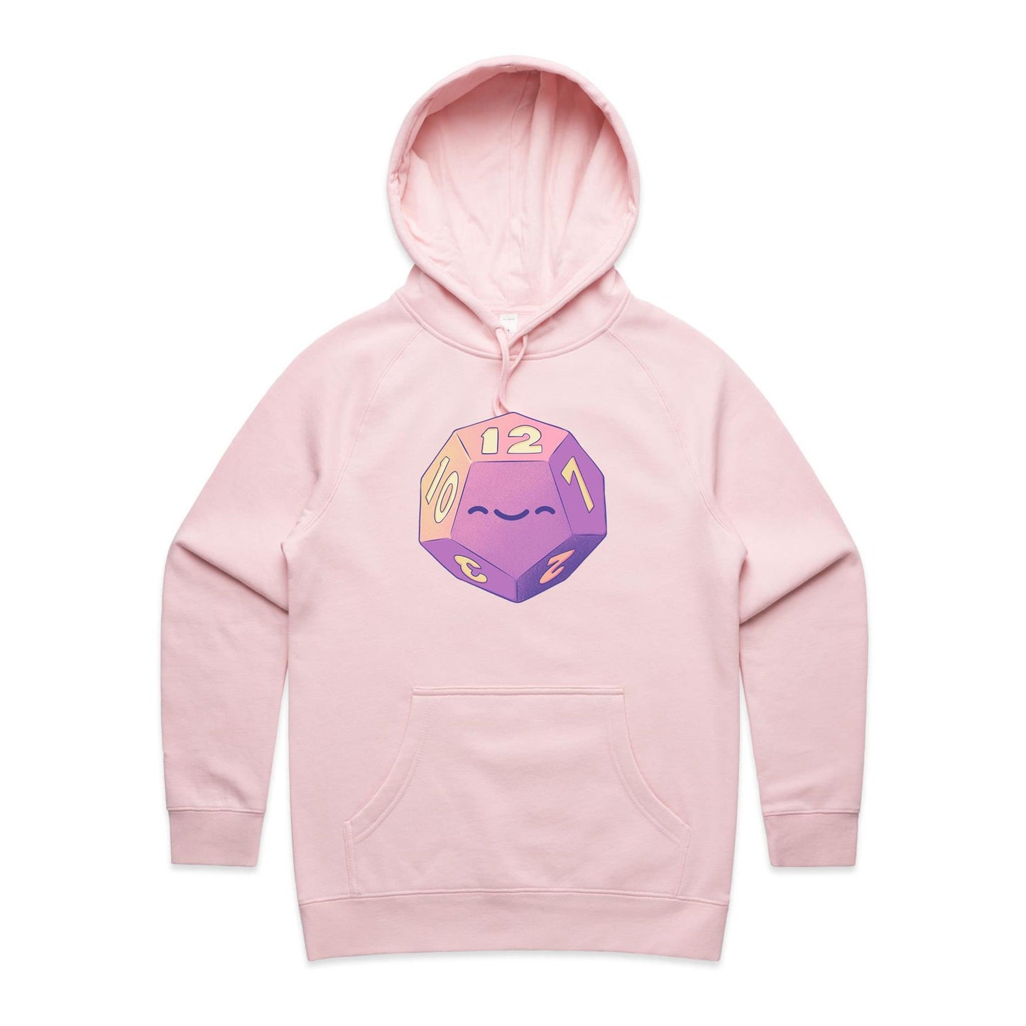 The Dice is Right - Women's Hoodie