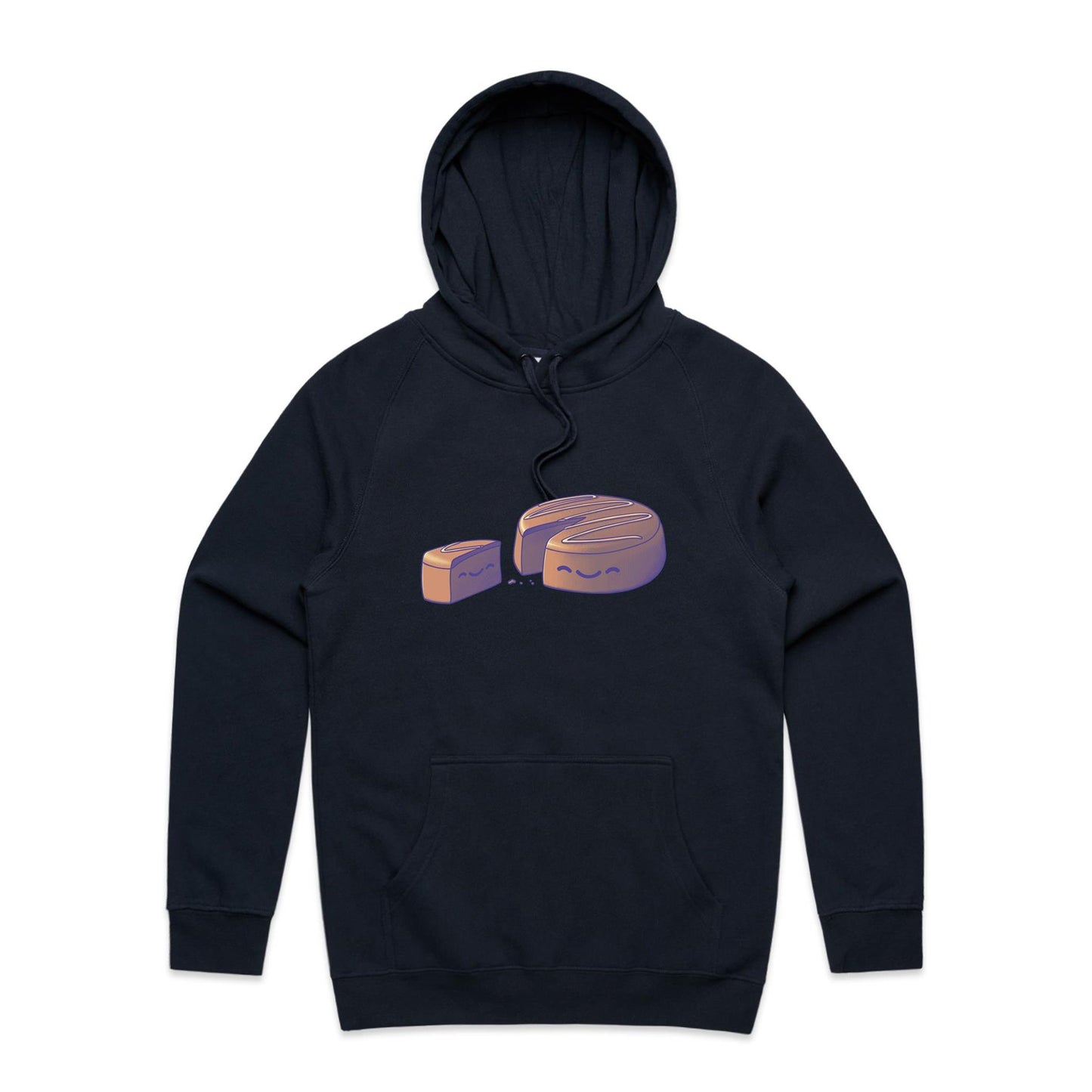 For Old Times' Cake - Unisex Hoodie