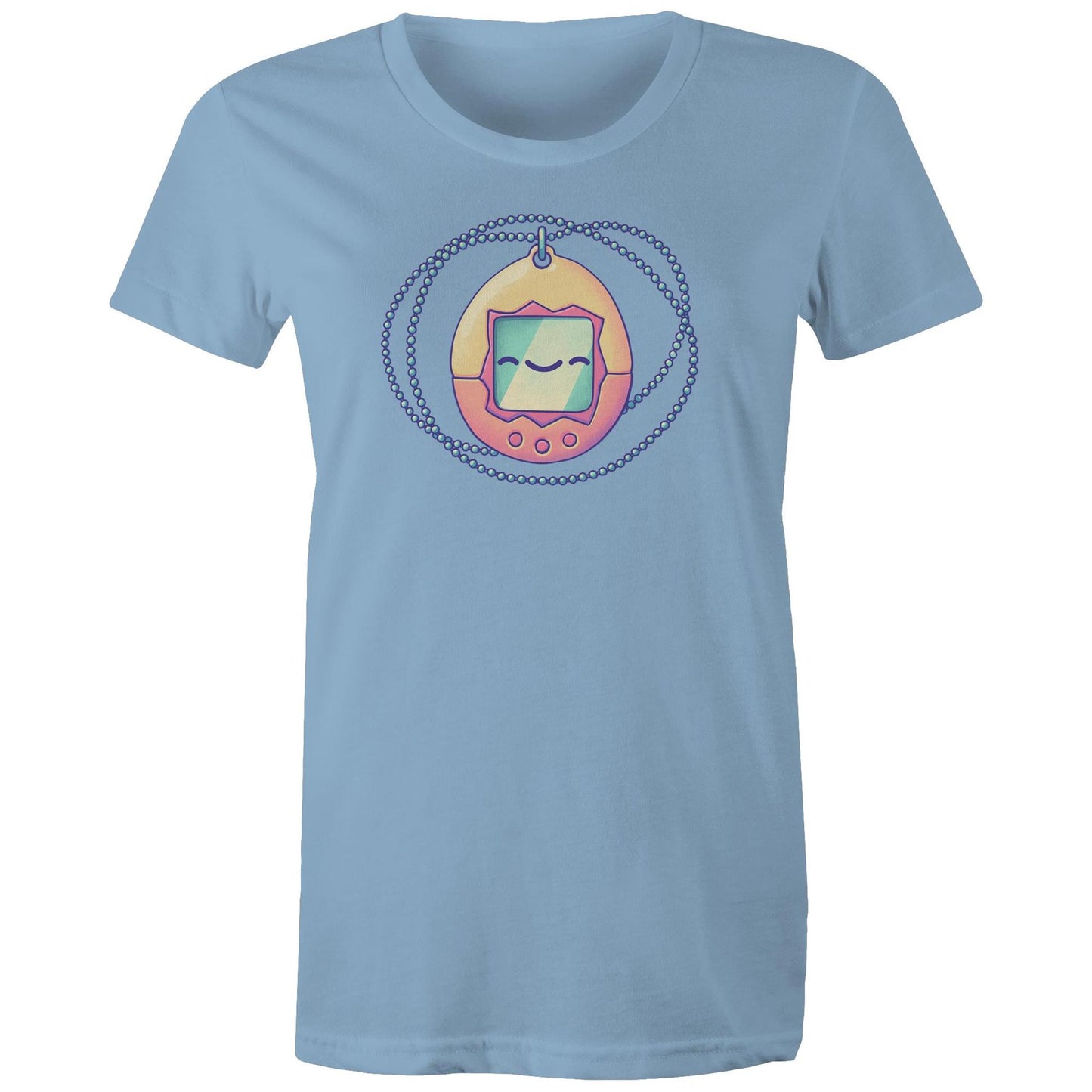 Paws for Attention - Women's Tee