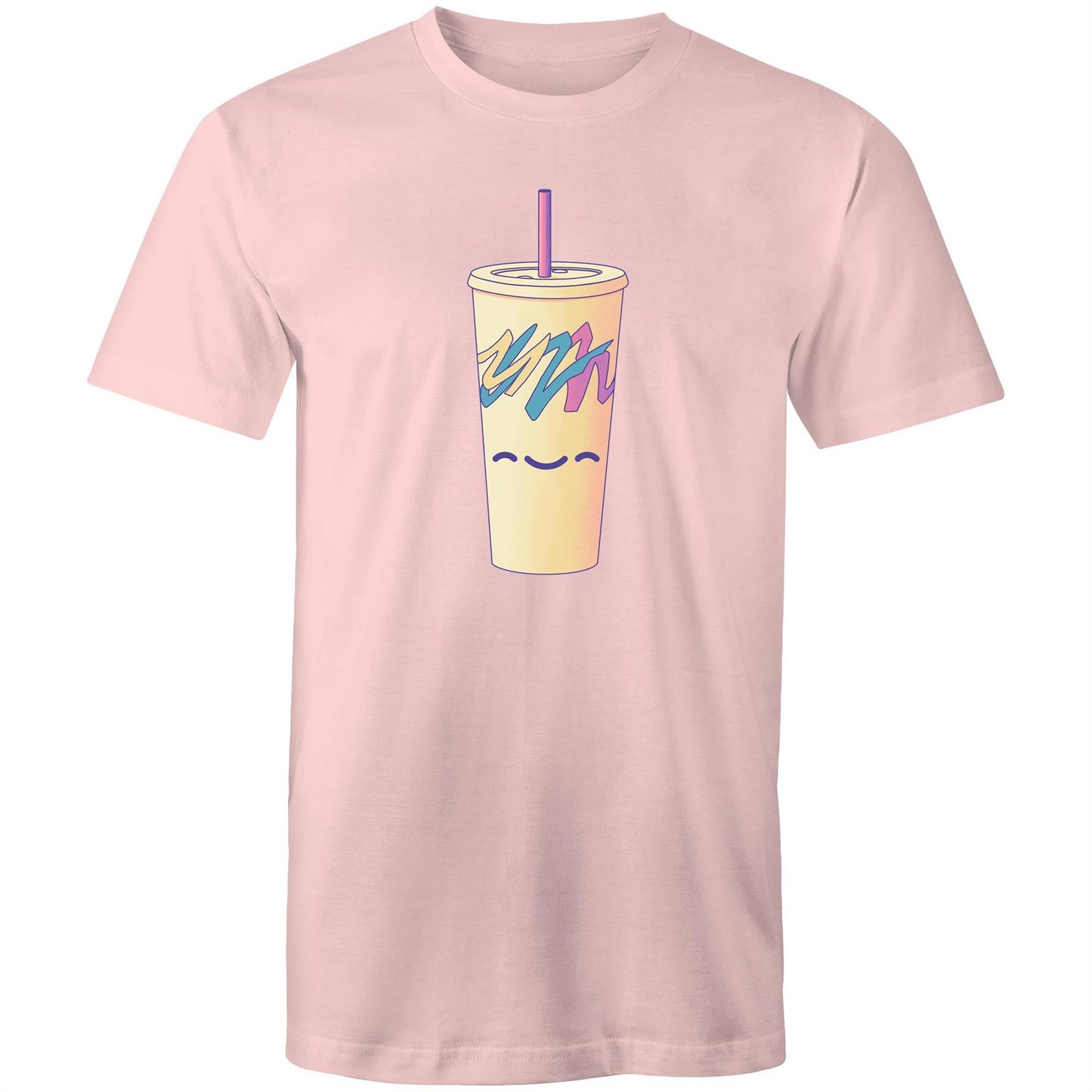Running Cup That Hill - Men's Tee