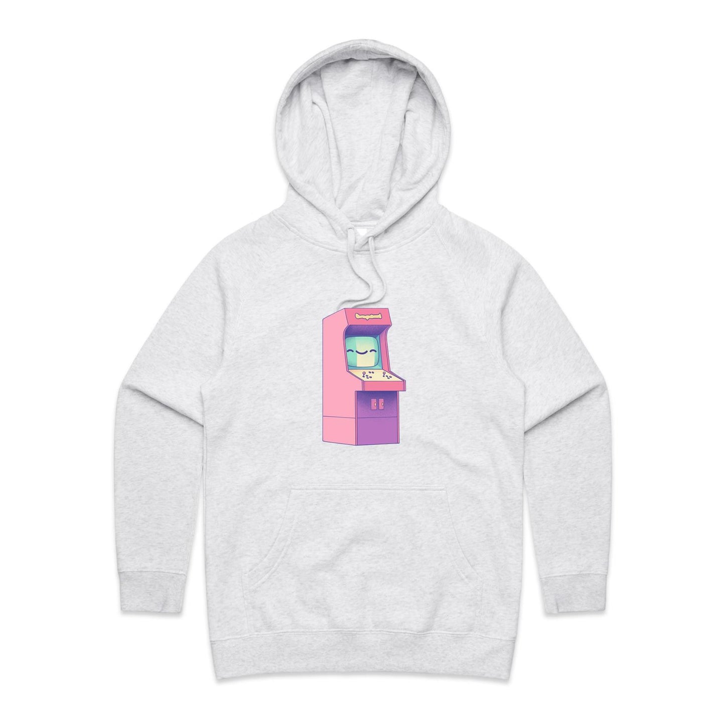 Room for Amusement - Women's Hoodie