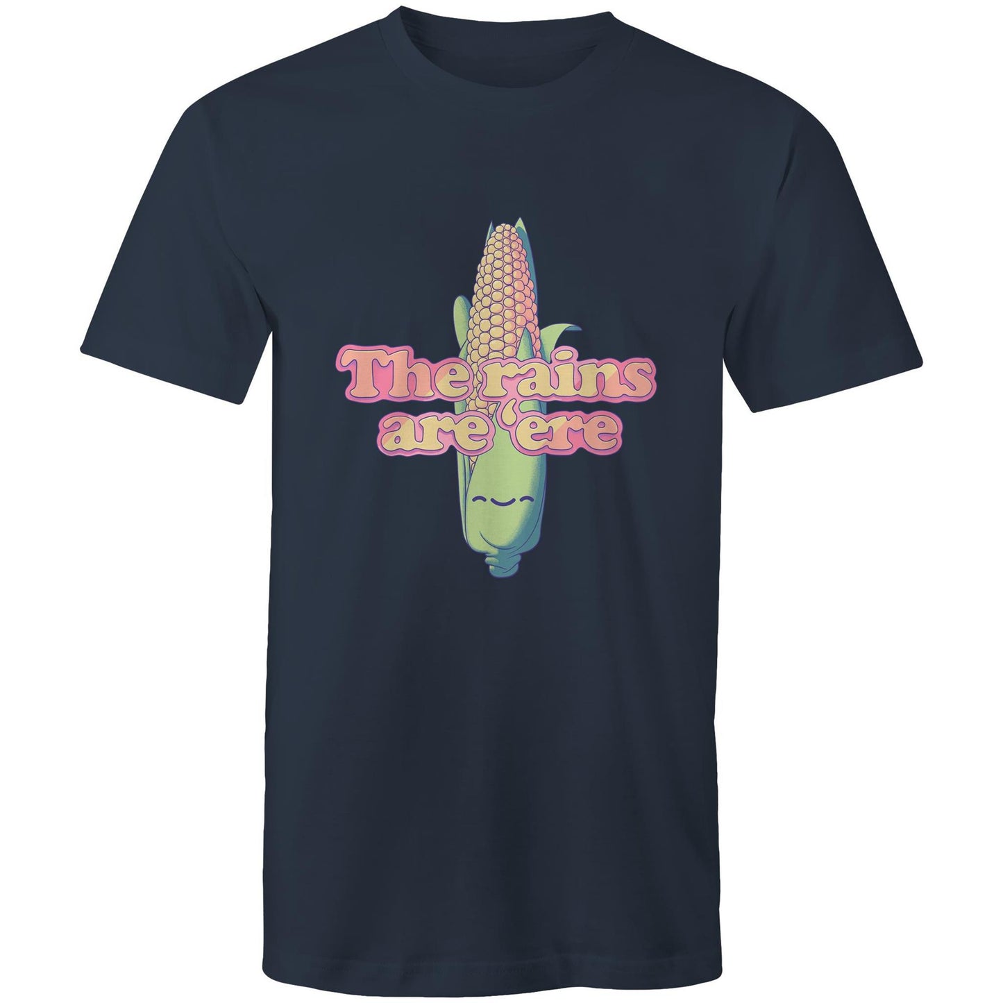 Calm before the Corn - Men's Tee
