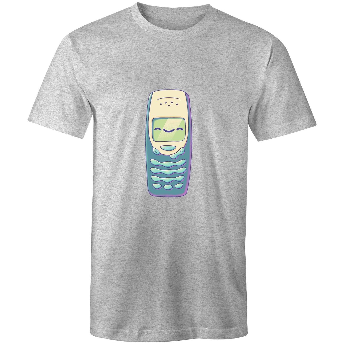 A Hard Cell - Men's Tee