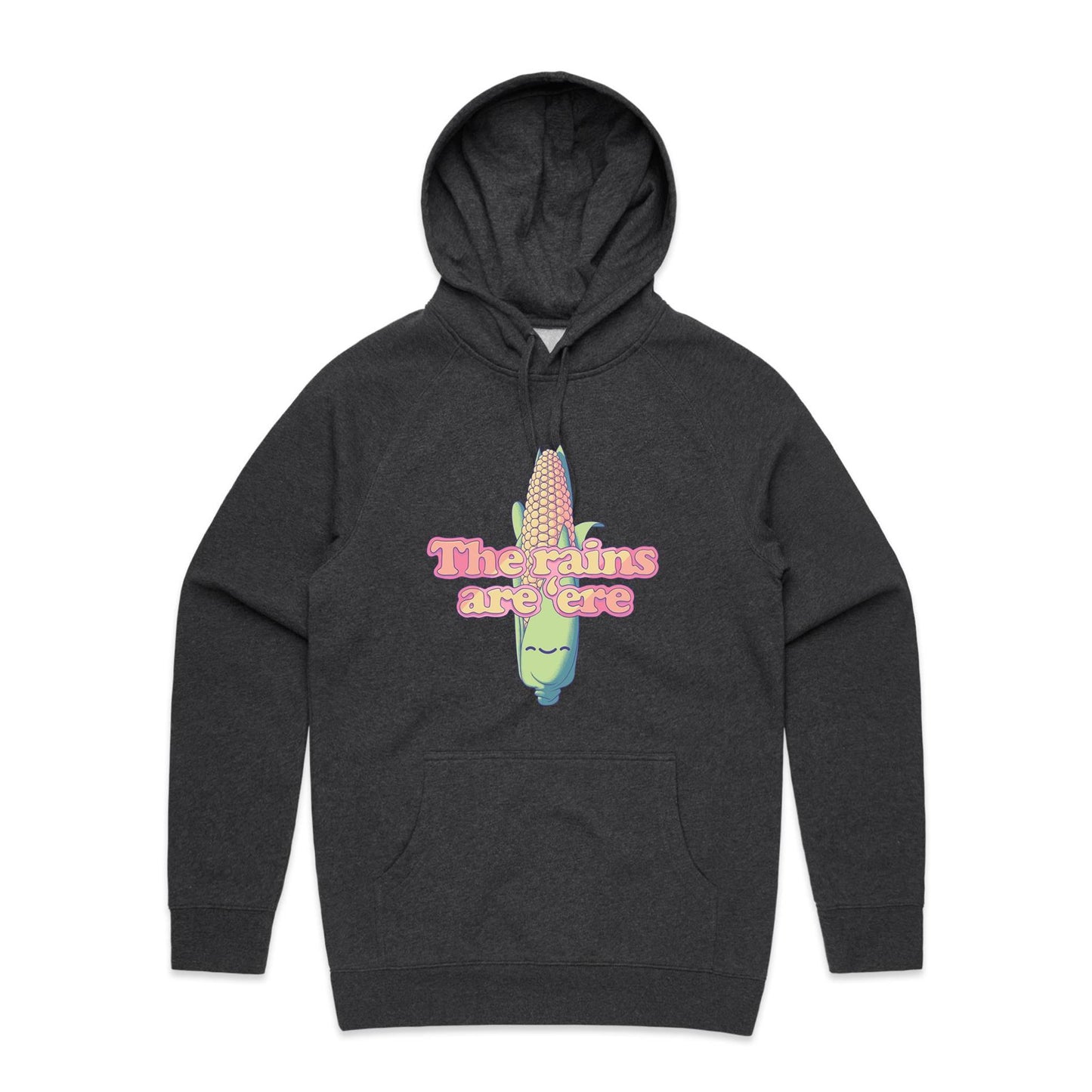 Calm before the Corn - Unisex Hoodie
