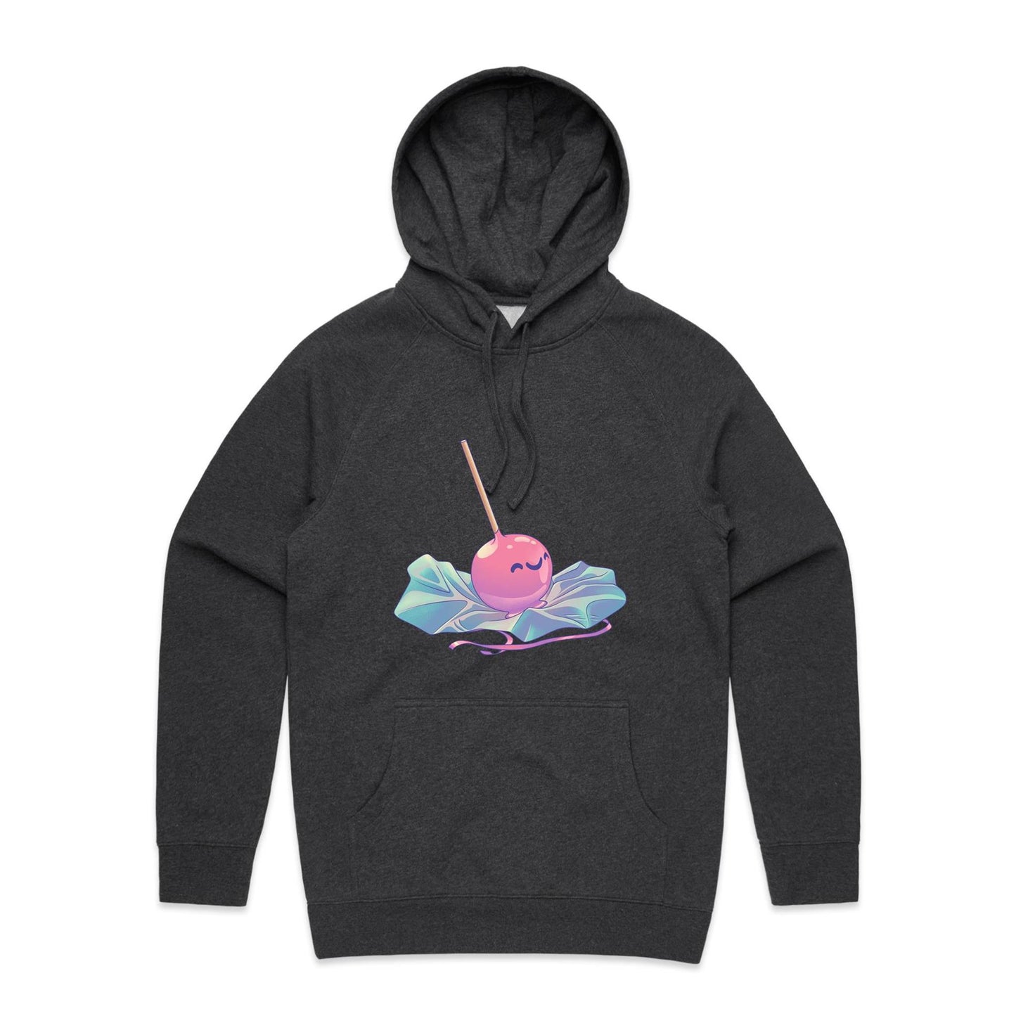 Ricky Sticky Tavi - Unisex Hoodie- Cool Graphic T-Shirts- Retro T-Shirts - Nostalgia Threads