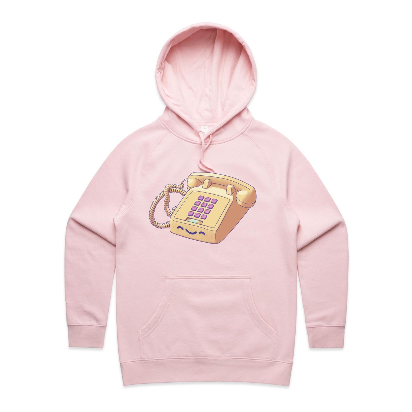 Ringing Home the Bacon - Women's Hoodie
