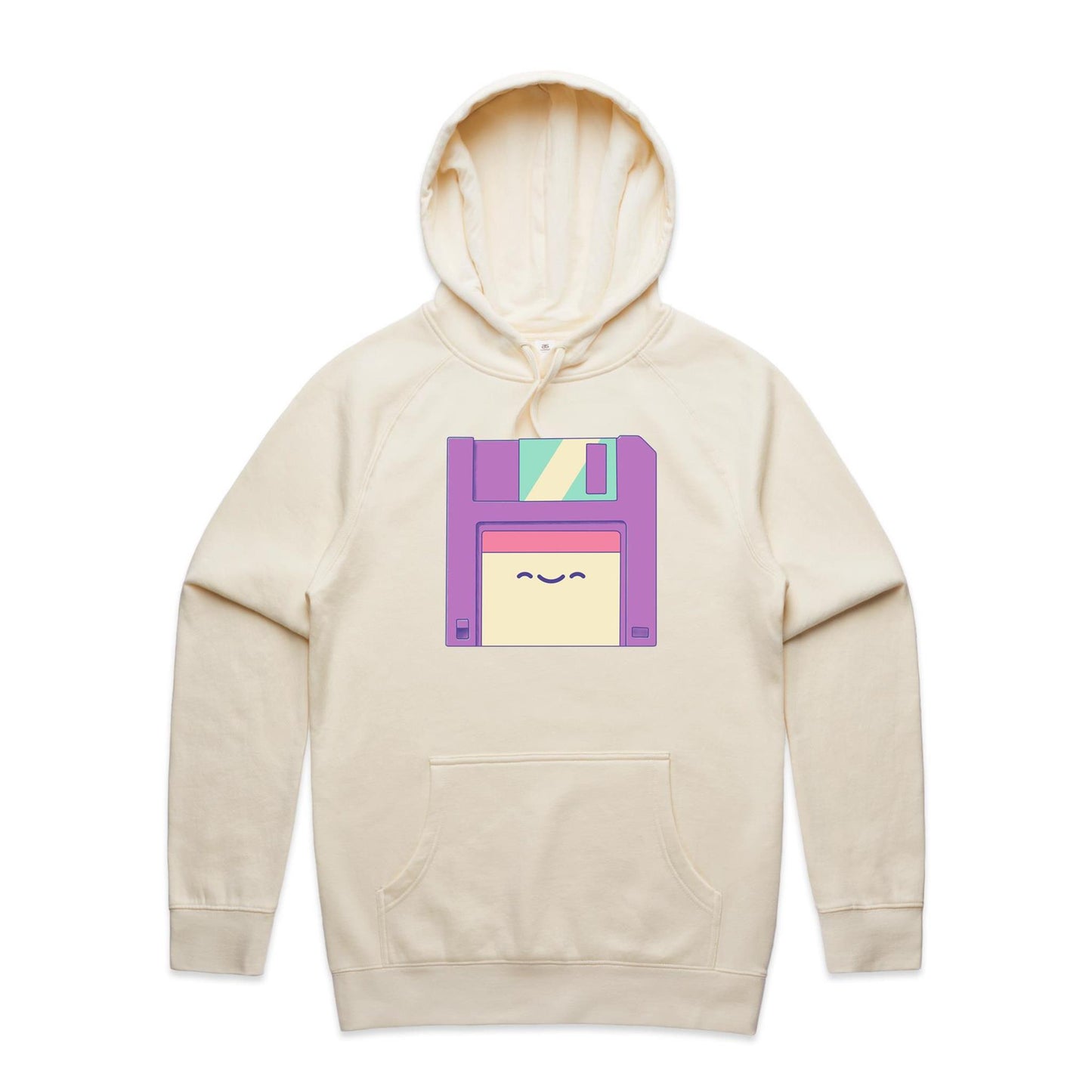 Every Tom, Disk & Harry - Unisex Hoodie