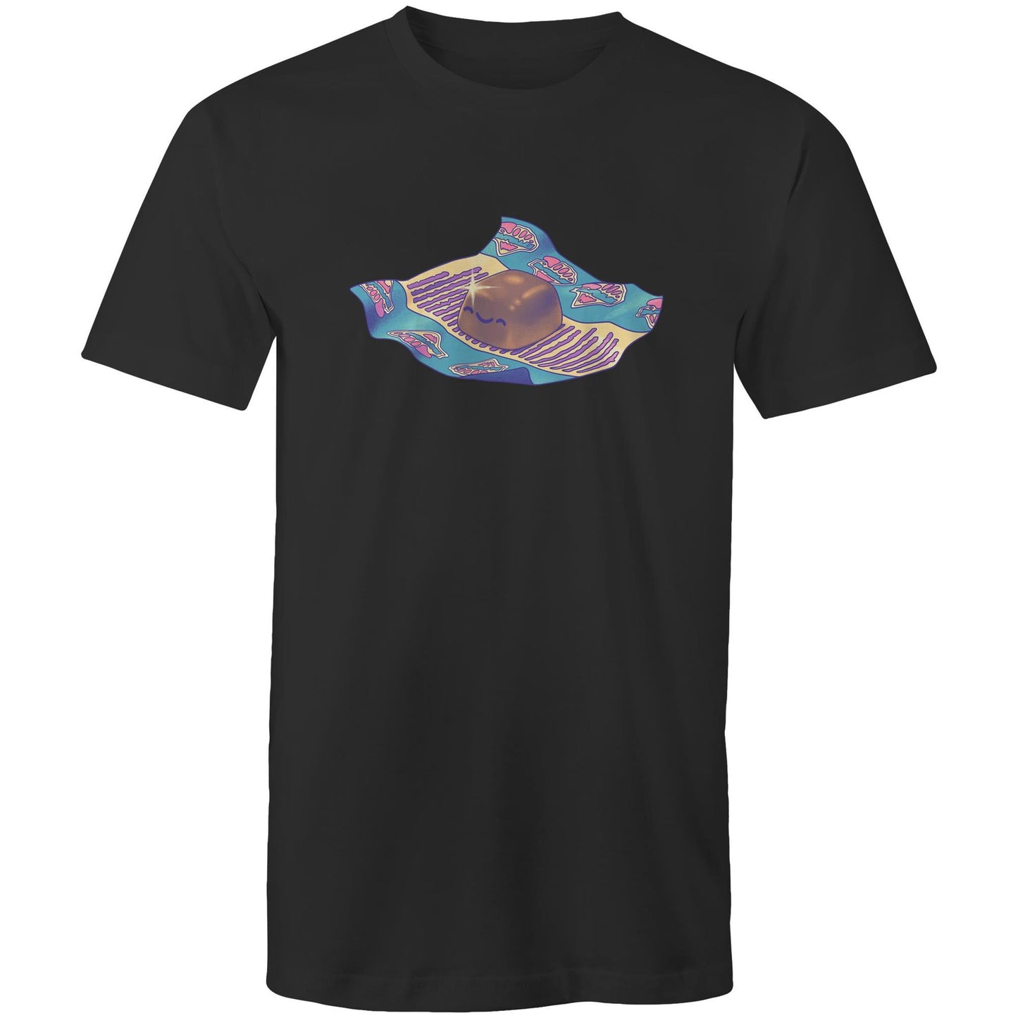 Sweet Around the Bush - Men's Tee