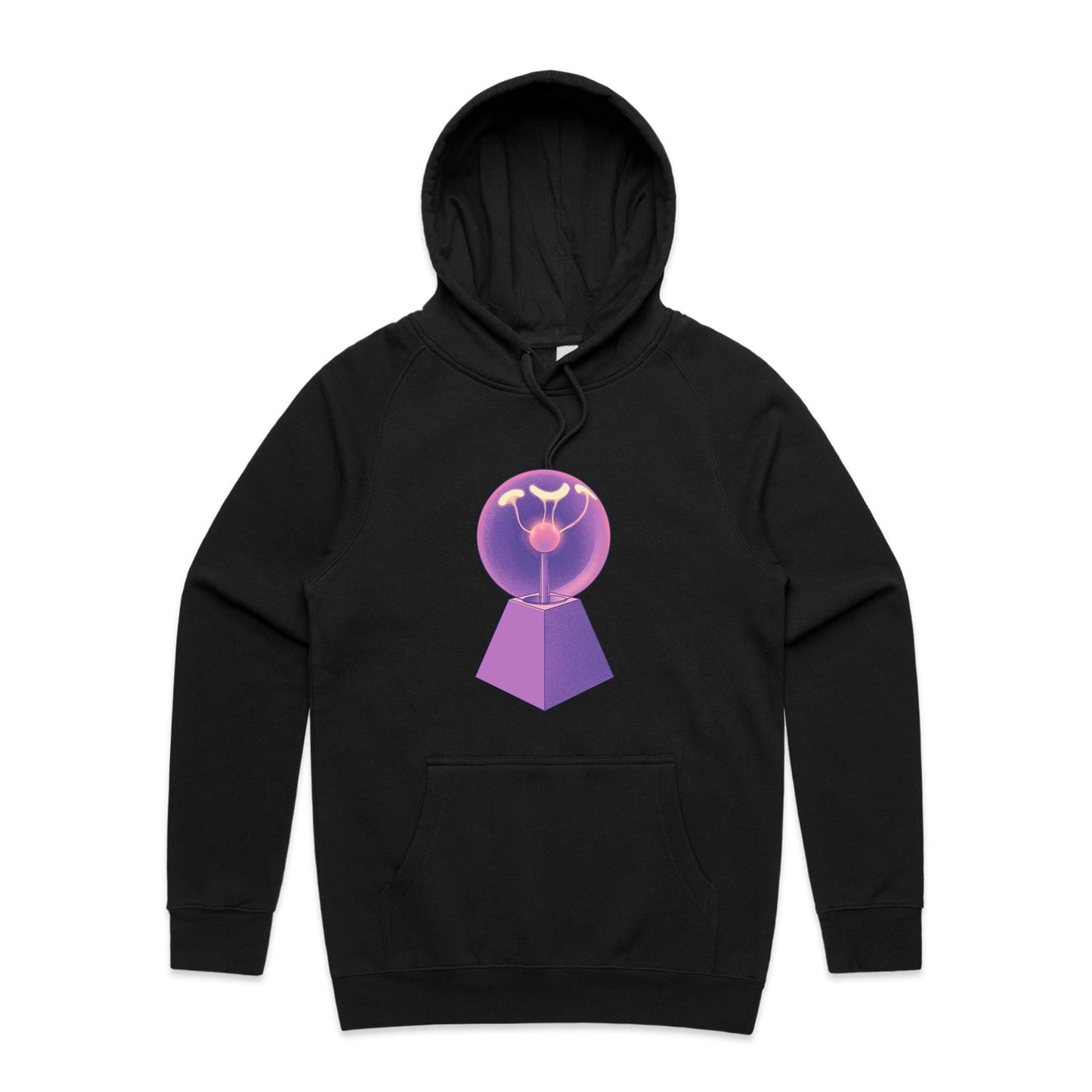 Join the Globe - Unisex Hoodie