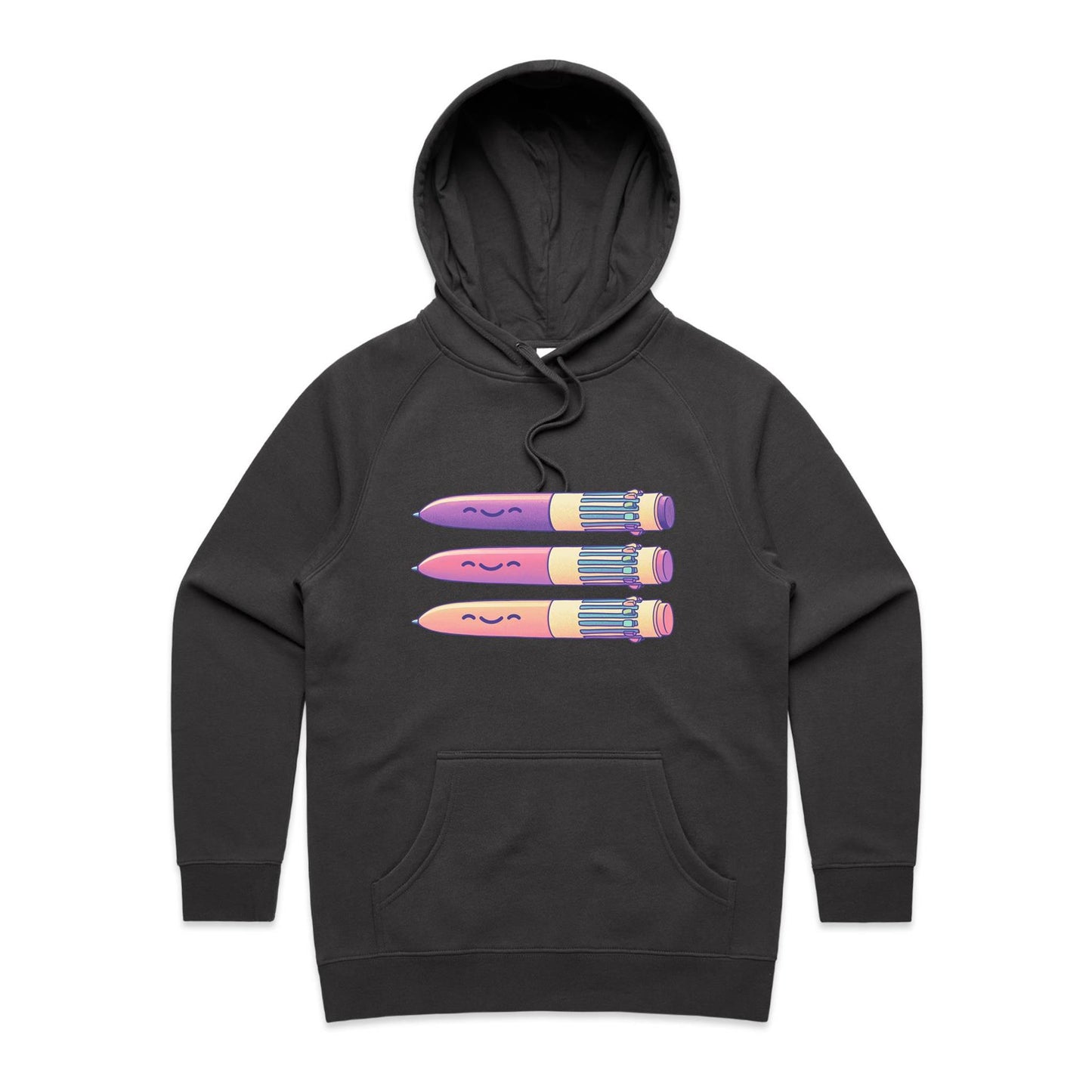 Hard to Pen Down - Women's Hoodie