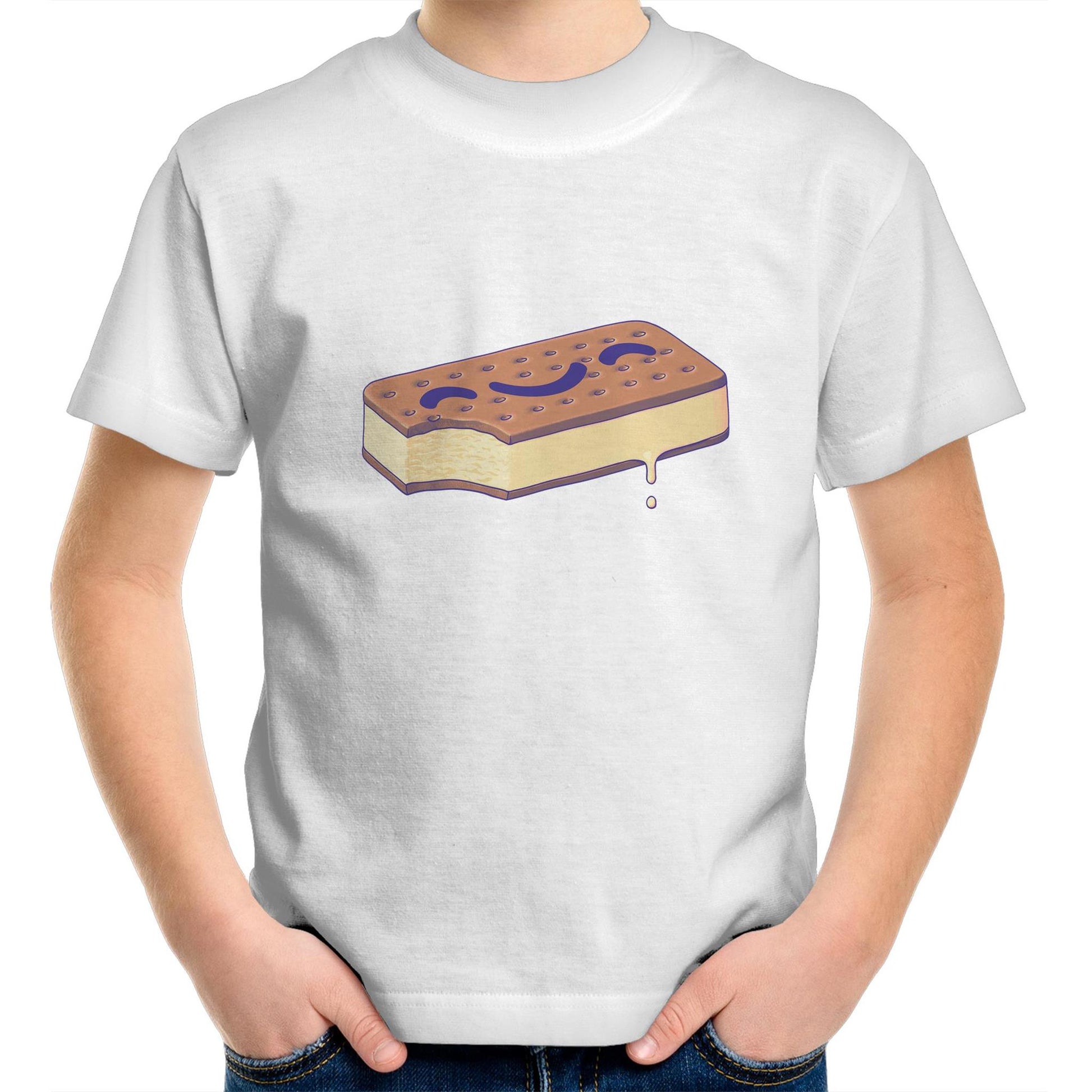 A Bar Above the Rest - Kids Tee- Cool Graphic T-Shirts- Retro T-Shirts - Nostalgia Threads