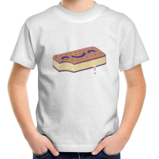 A Bar Above the Rest - Kids Tee- Cool Graphic T-Shirts- Retro T-Shirts - Nostalgia Threads