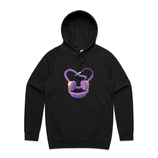 Best Laid Cans - Unisex Hoodie- Cool Graphic T-Shirts- Retro T-Shirts - Nostalgia Threads