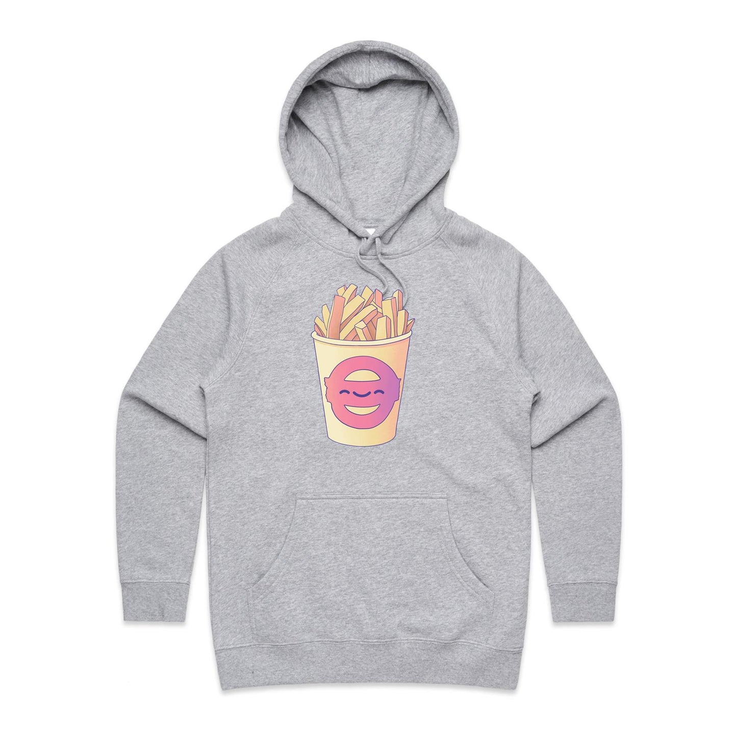 The Bucket Stops Here - Women's Hoodie