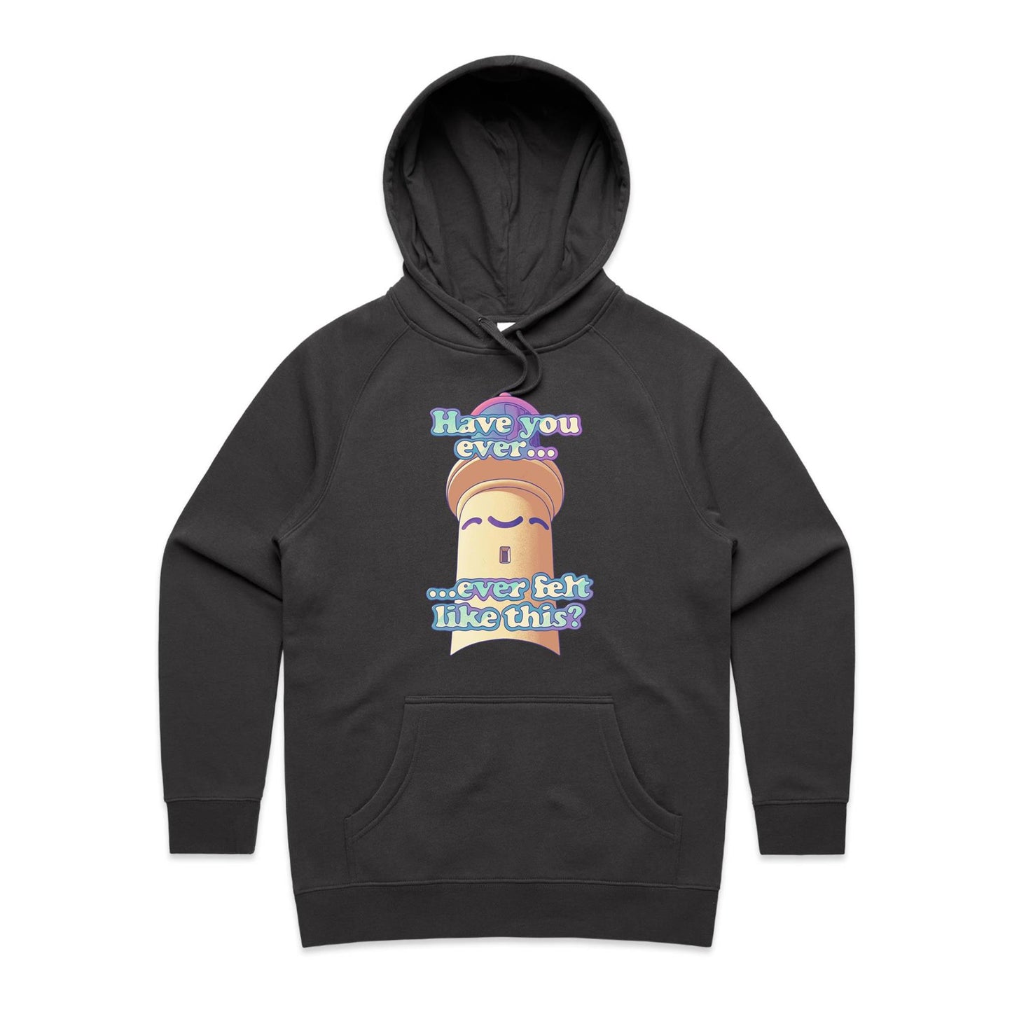 Slap on the Twist - Women's Hoodie