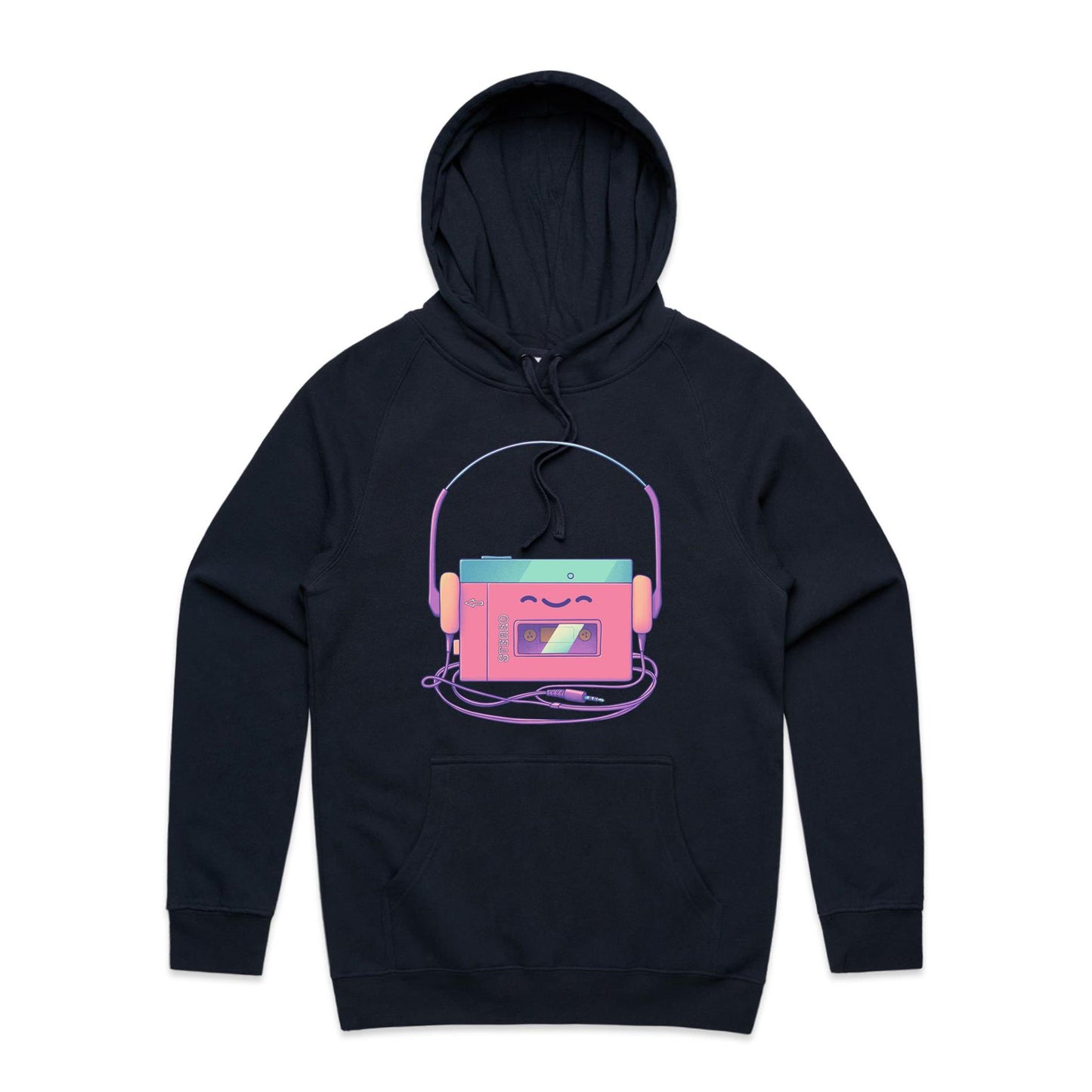 Walk it up to Experience - Unisex Hoodie