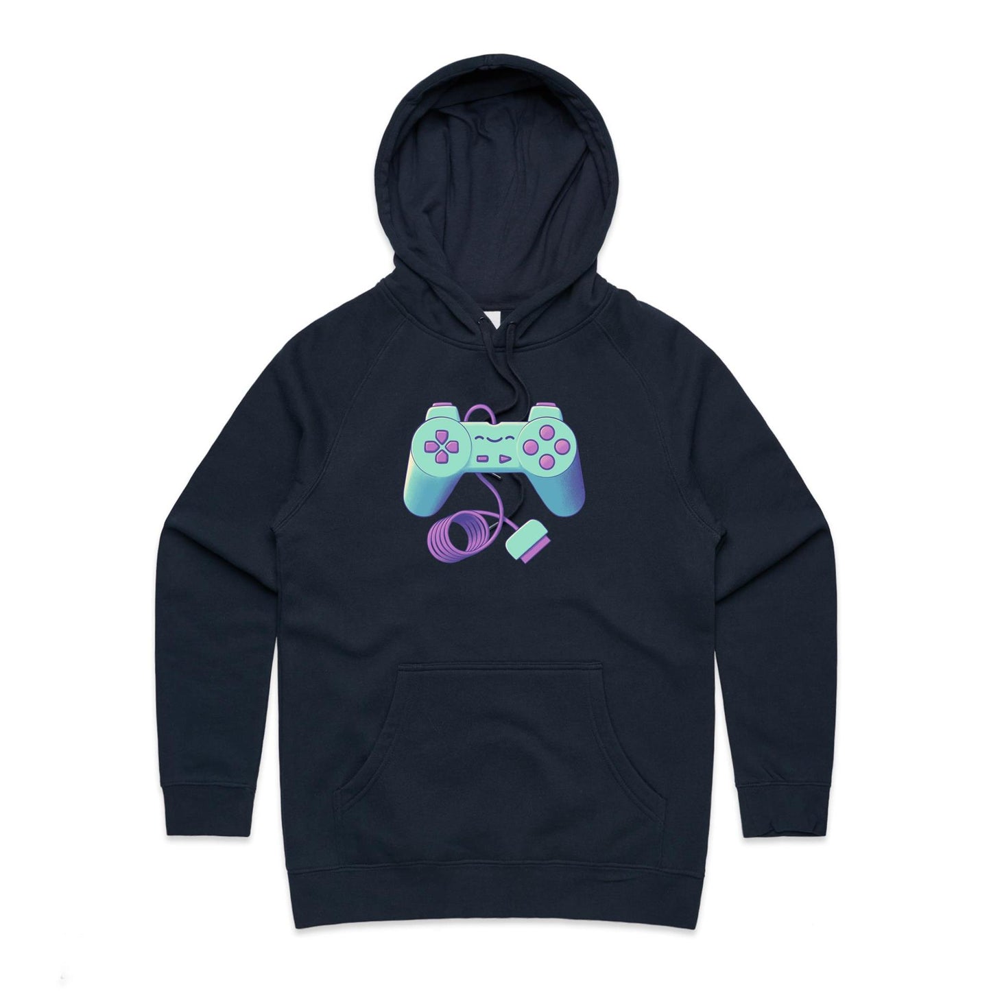 Crash Mob - Women's Hoodie